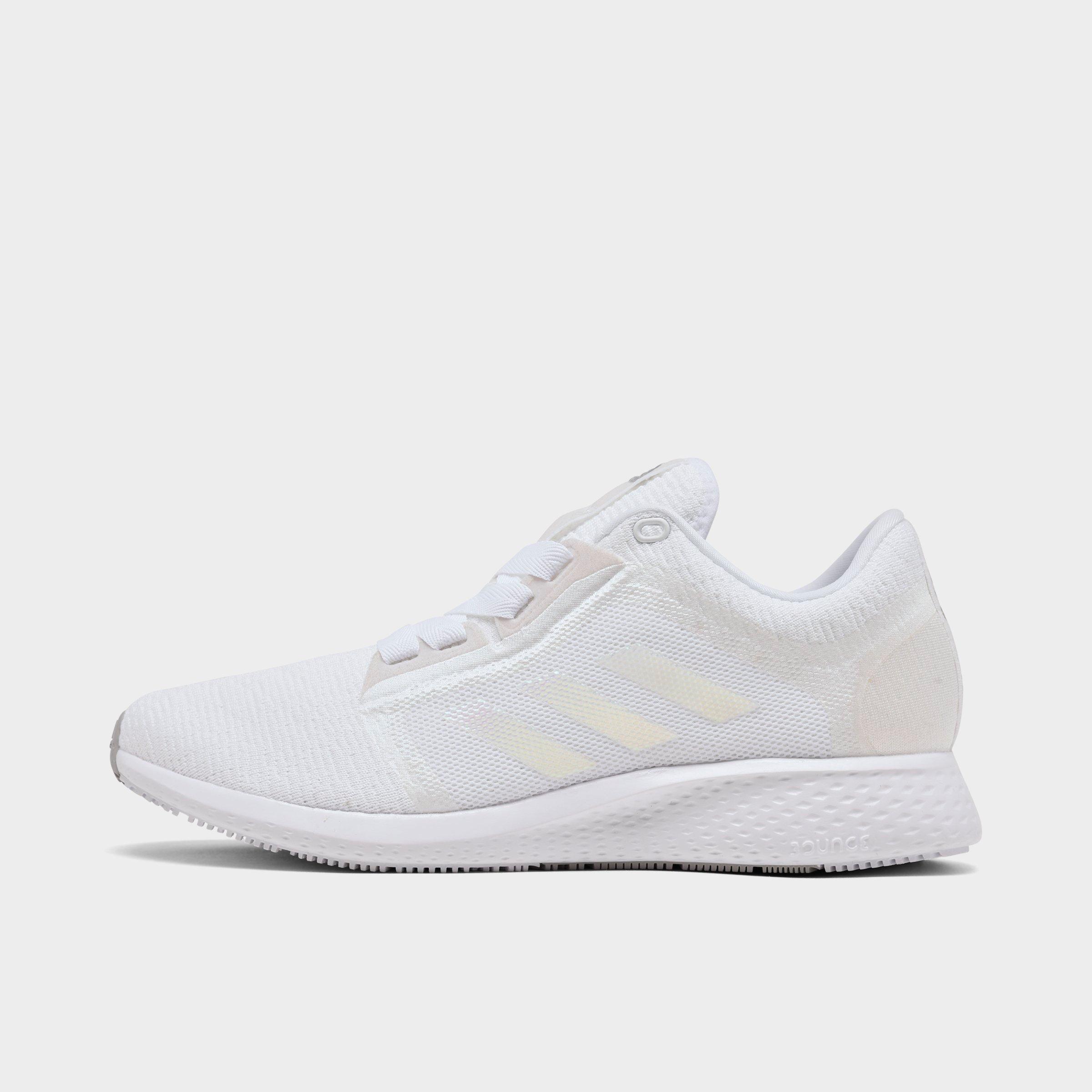 adidas lux edge white