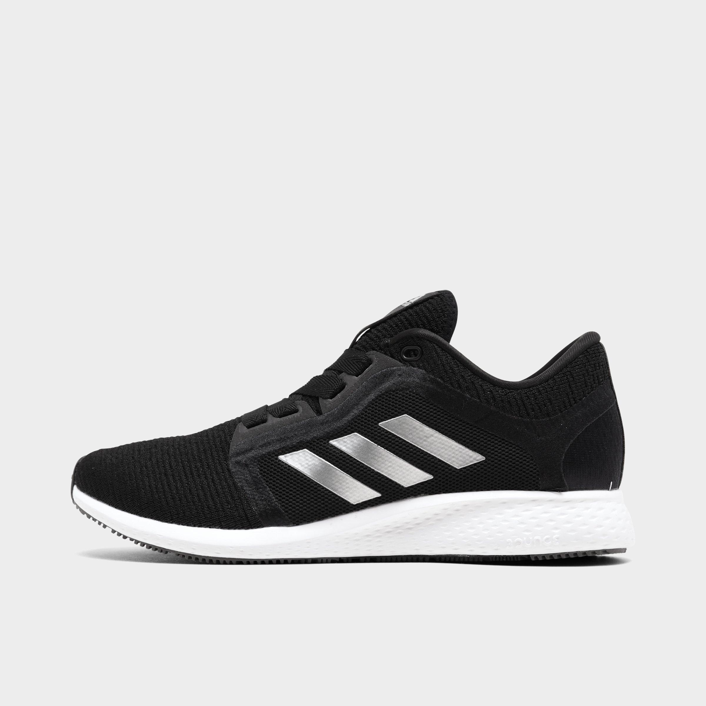 adidas women's edge lux running sneakers from finish line