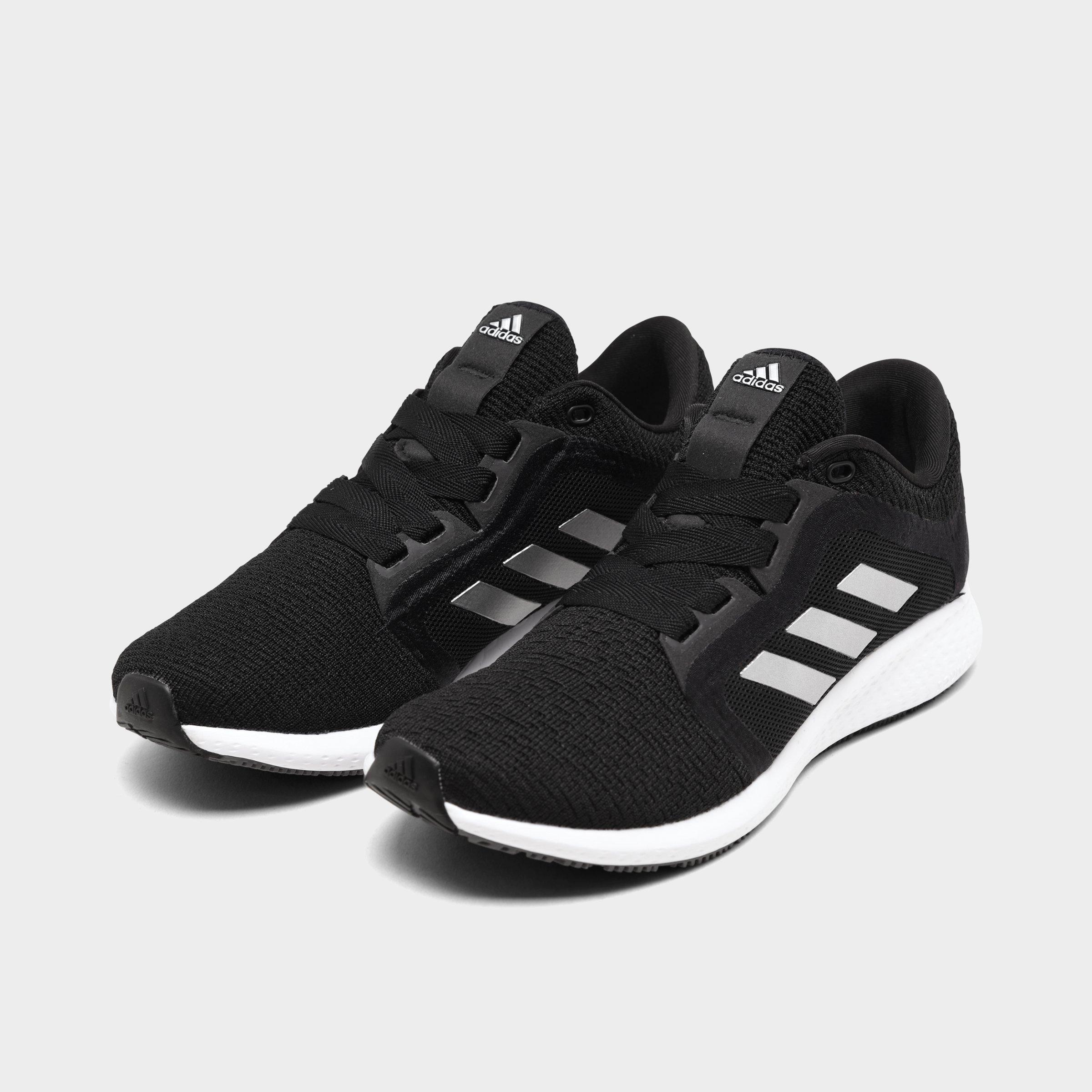 adidas women's edge lux casual sneakers from finish line
