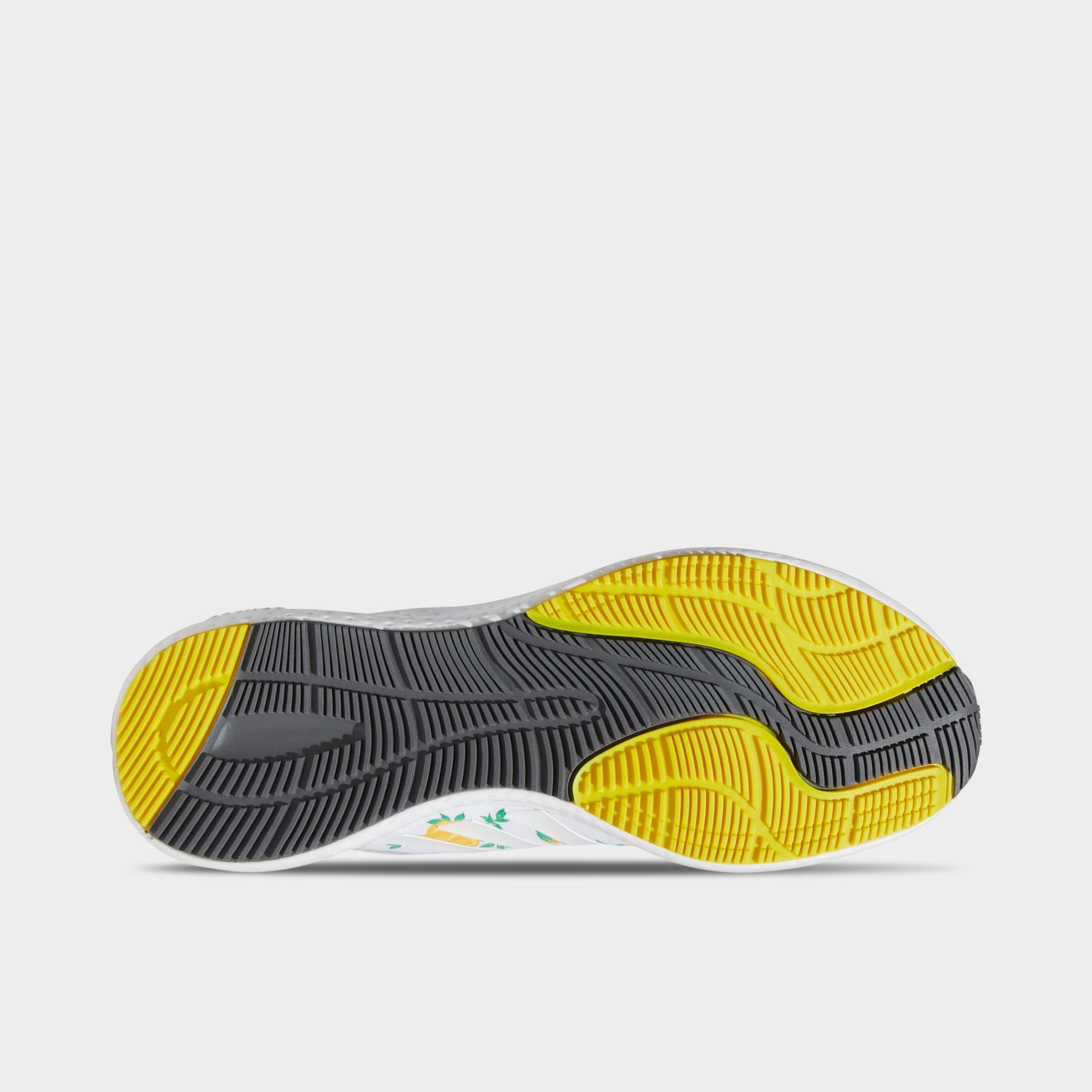 adidas women's edge lux casual sneakers from finish line