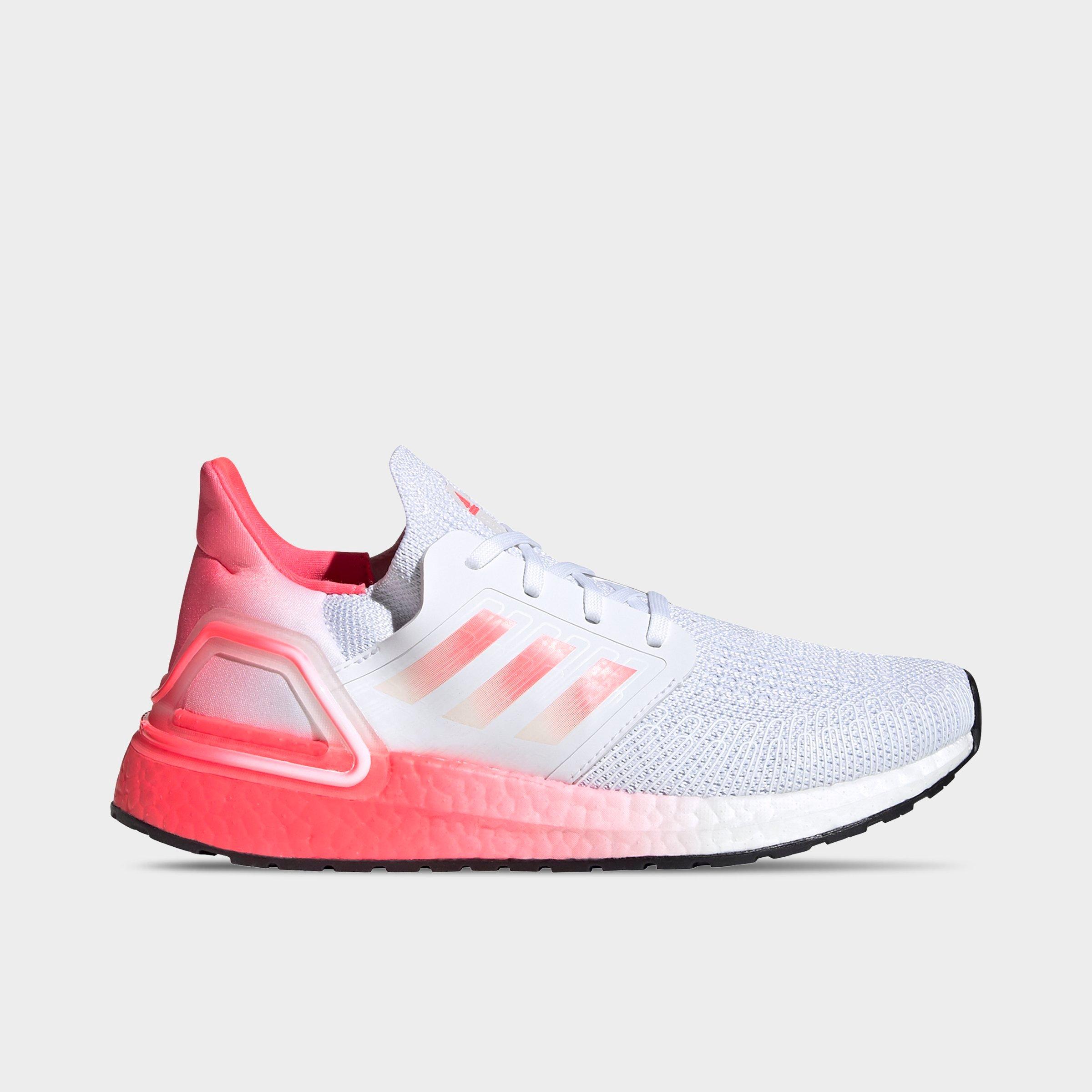 Girls' Big Kids' adidas UltraBOOST 20 