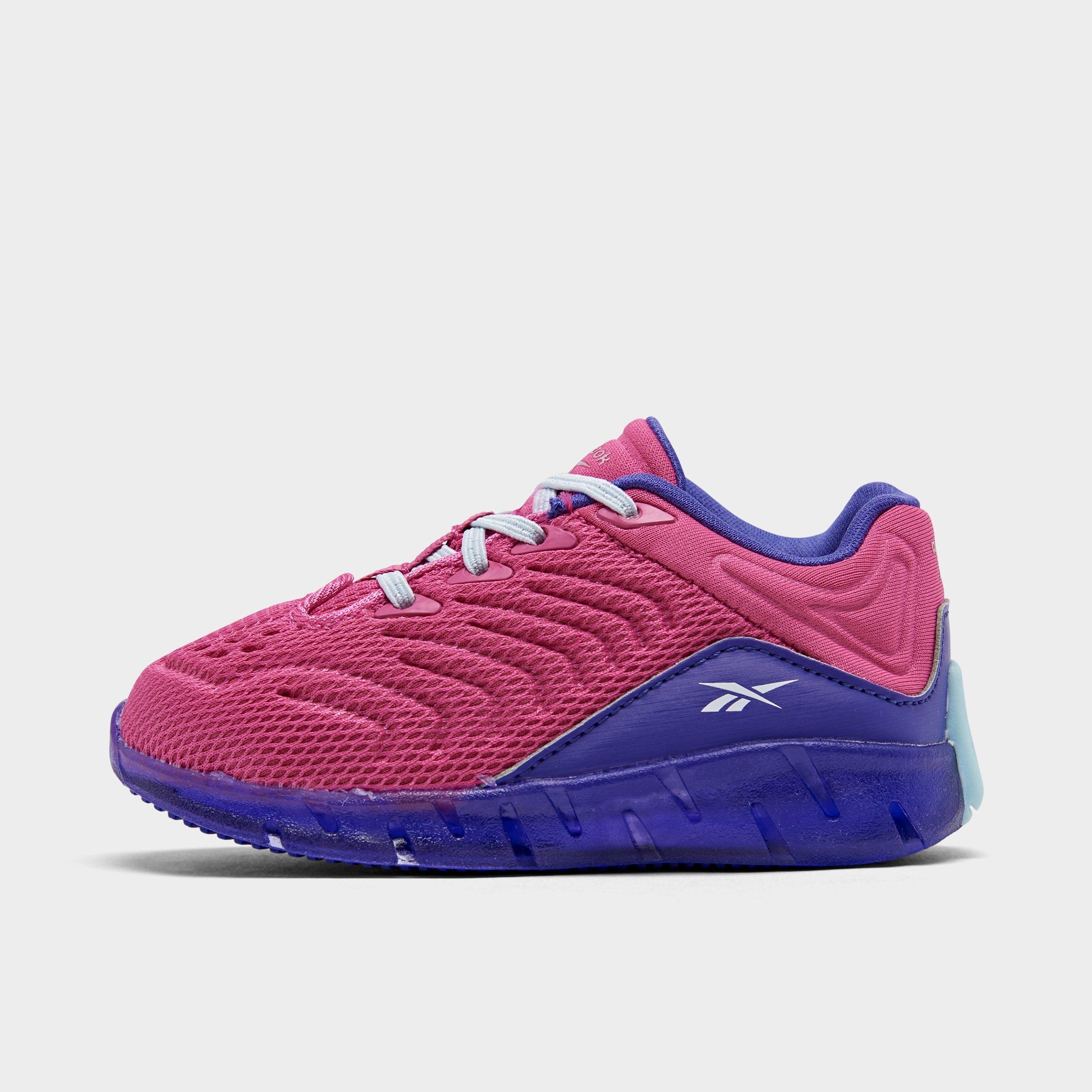 reebok sports shoes for girls