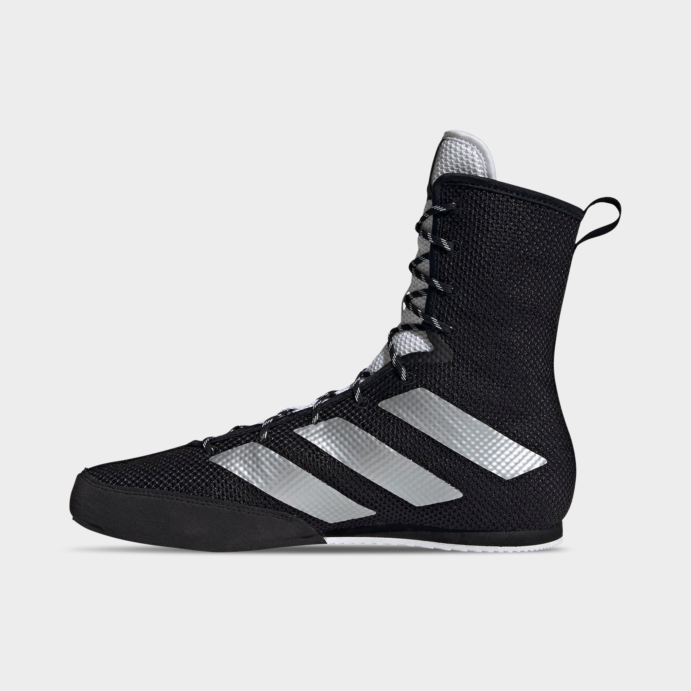 adidas box hog boxing boots