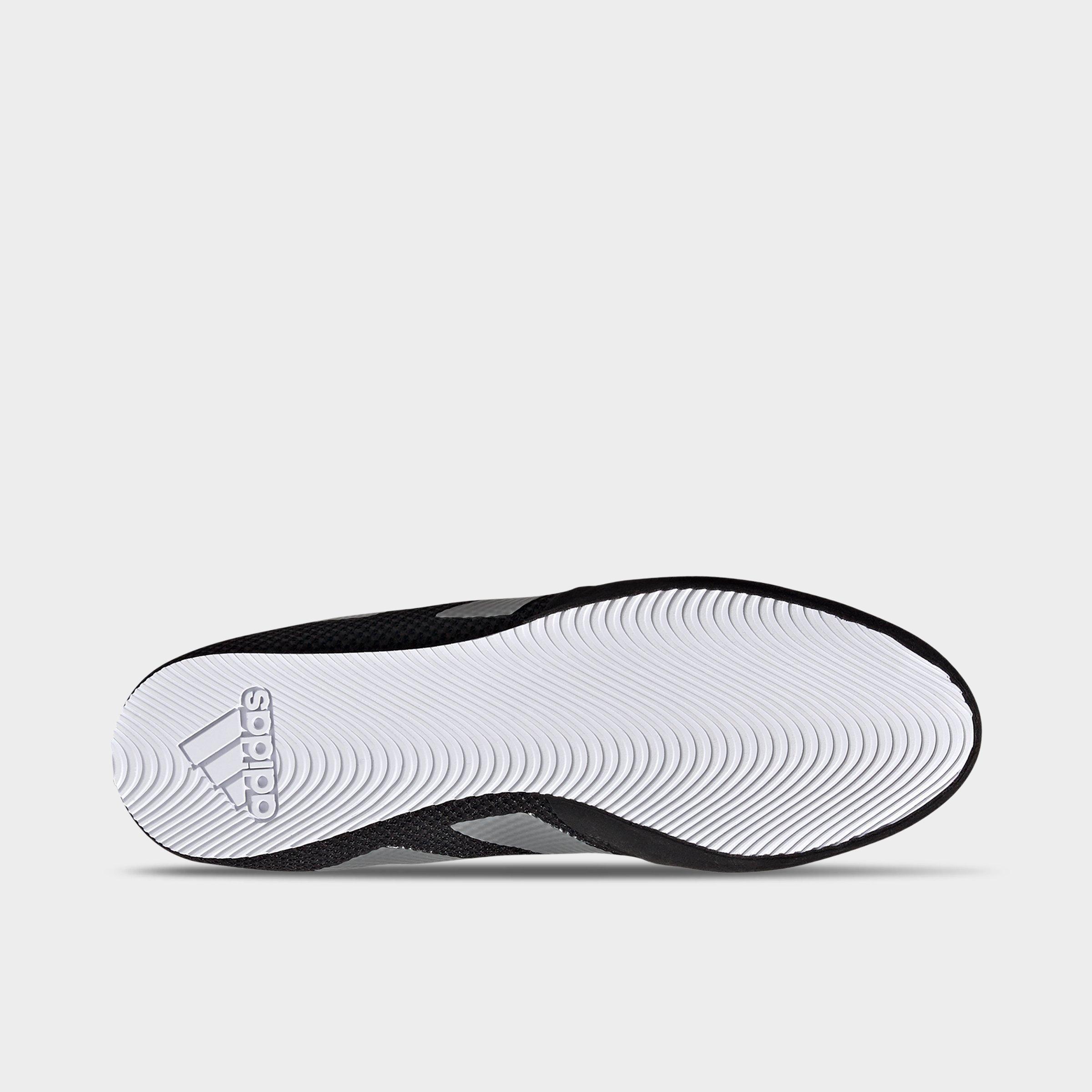 box hog 3 shoes black