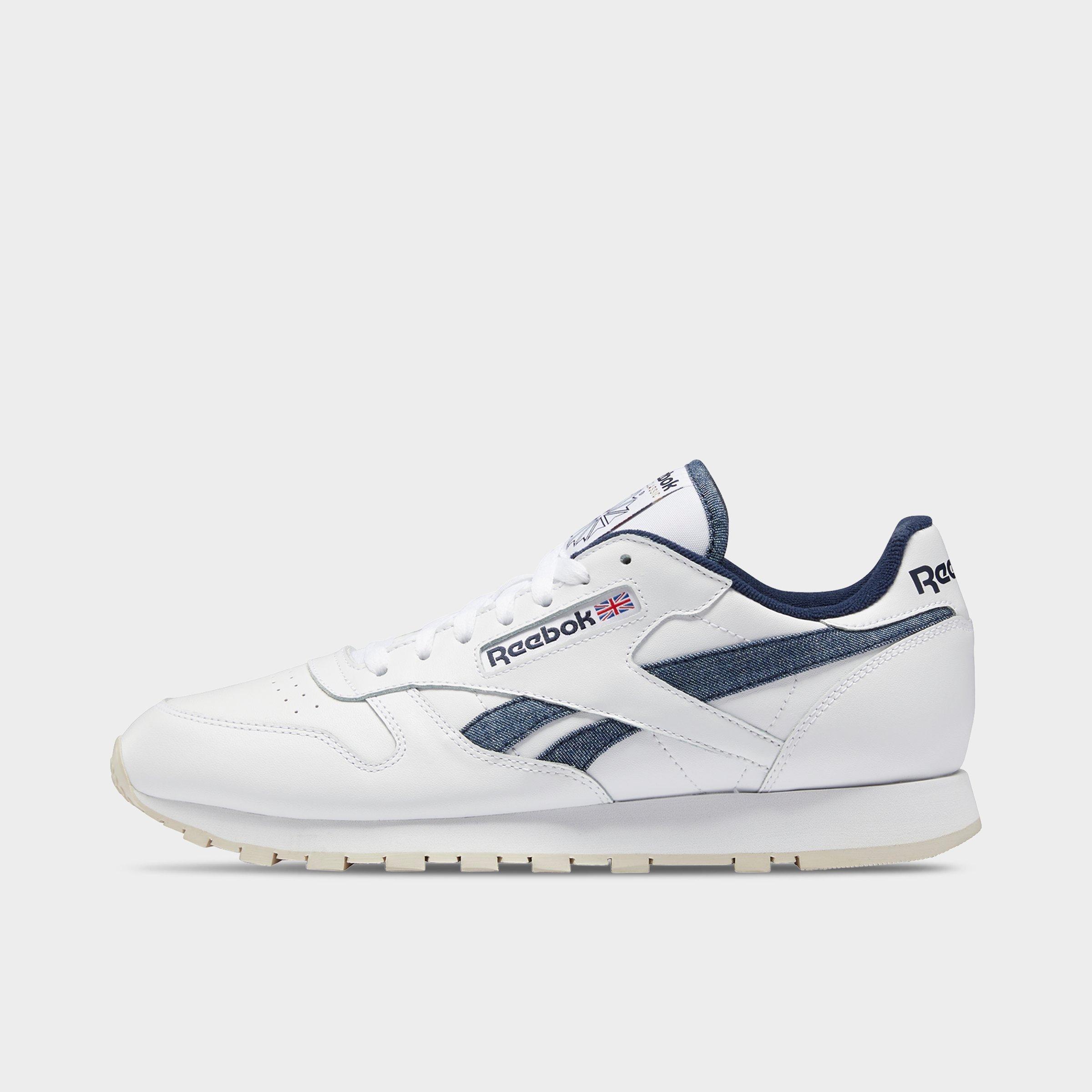 reebok vintage classic leather