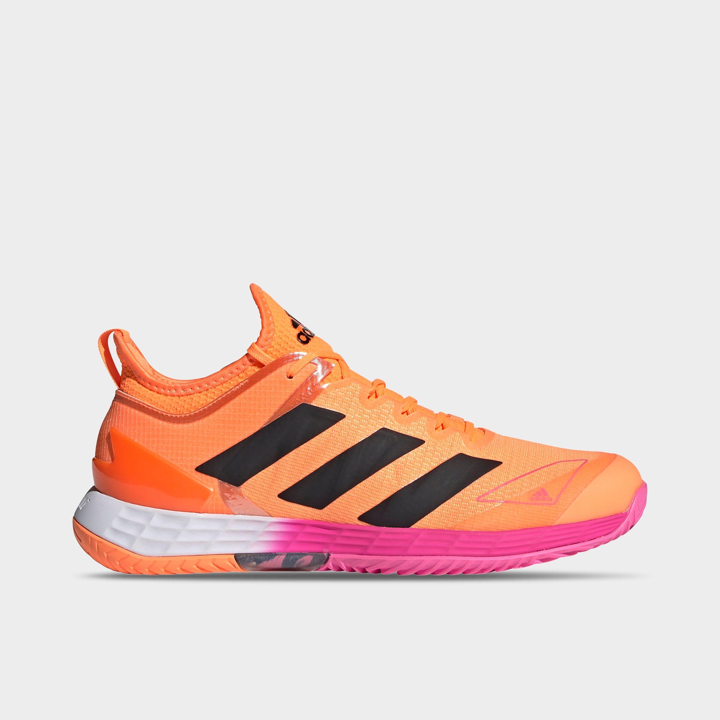 mens adidas black tennis shoes