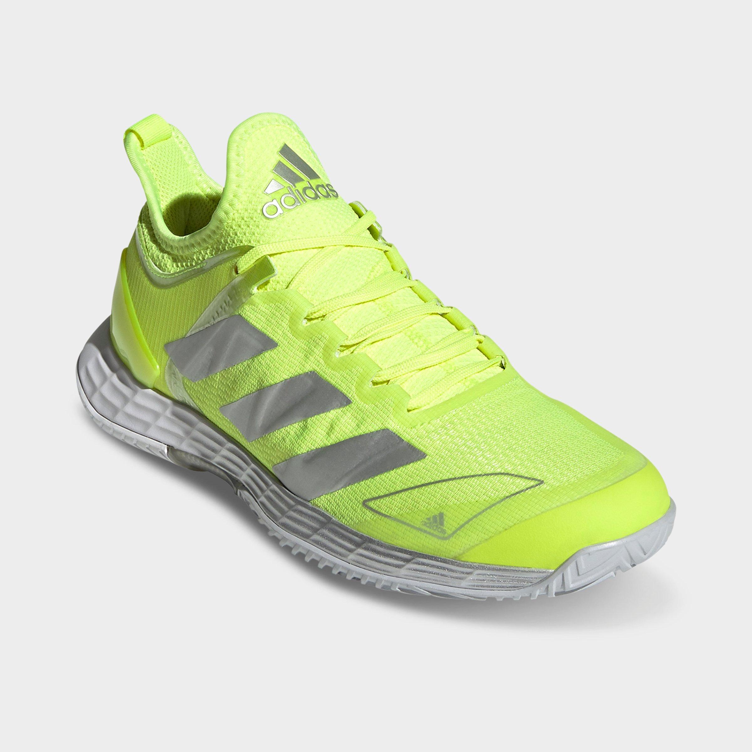 adizero ubersonic tennis shoes