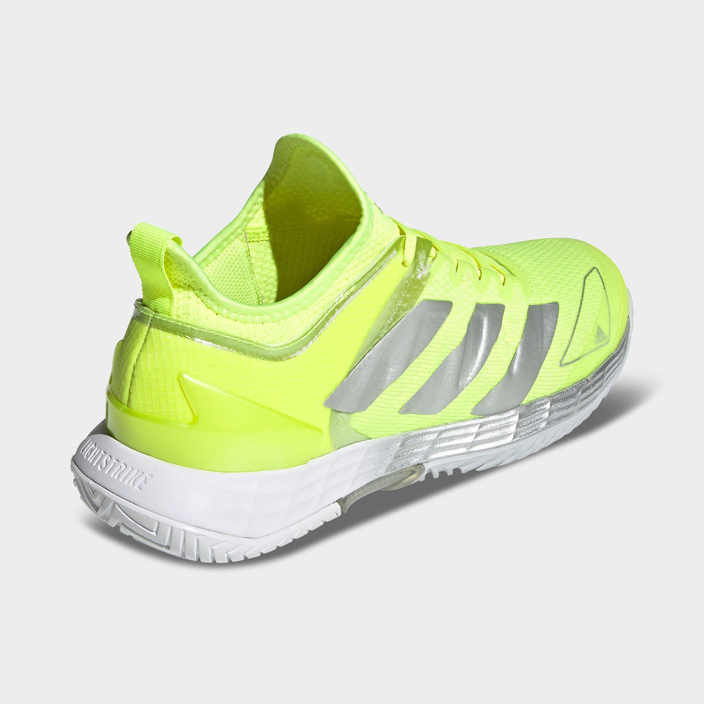 adidas ubersonic women's