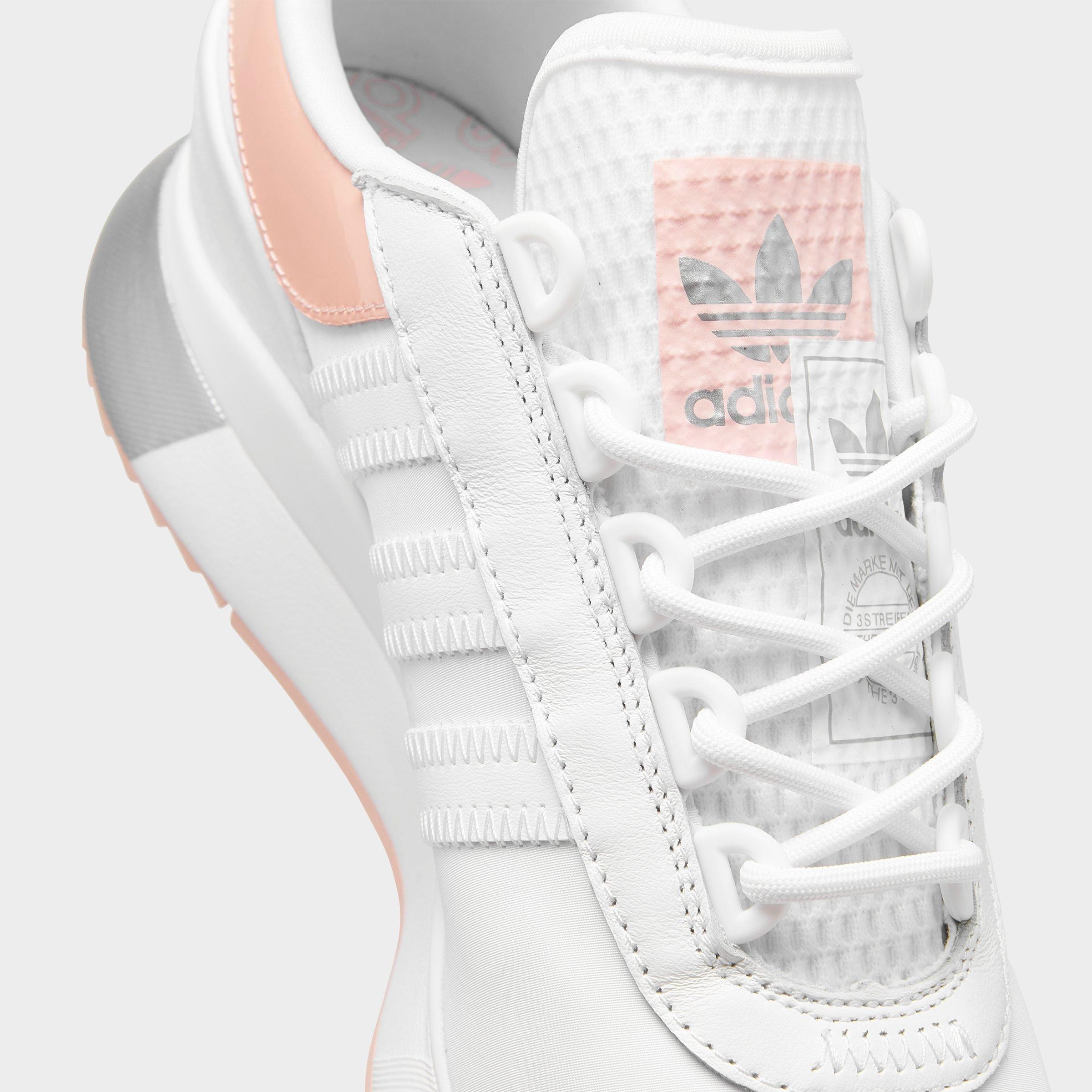women's originals sl andridge casual sneakers from finish line