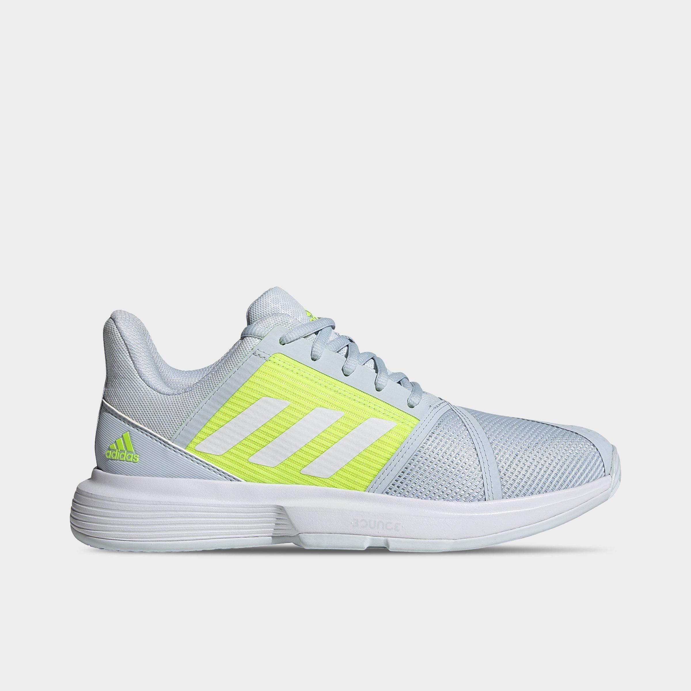 adidas courtjam bounce women's shoes