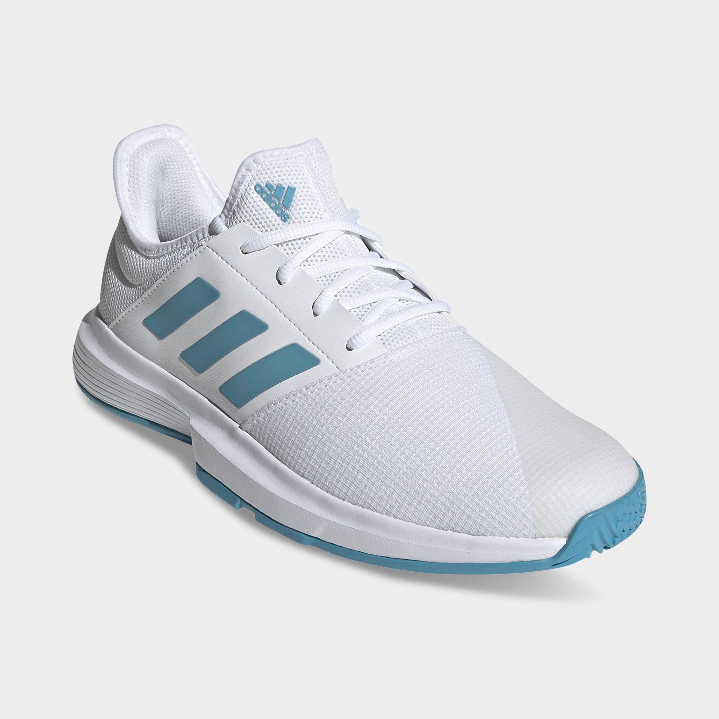 adidas gamecourt tennis shoes