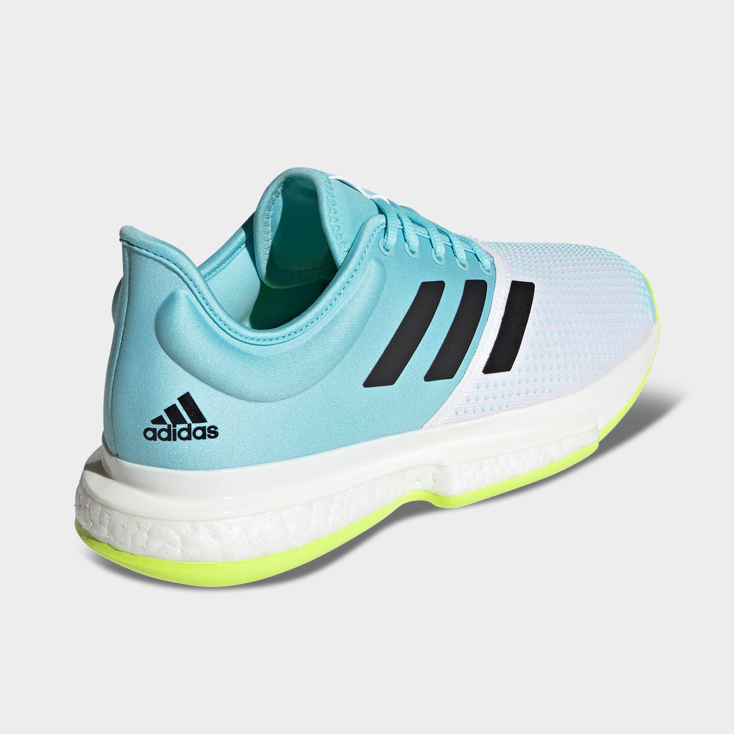 adidas solecourt boost shoes