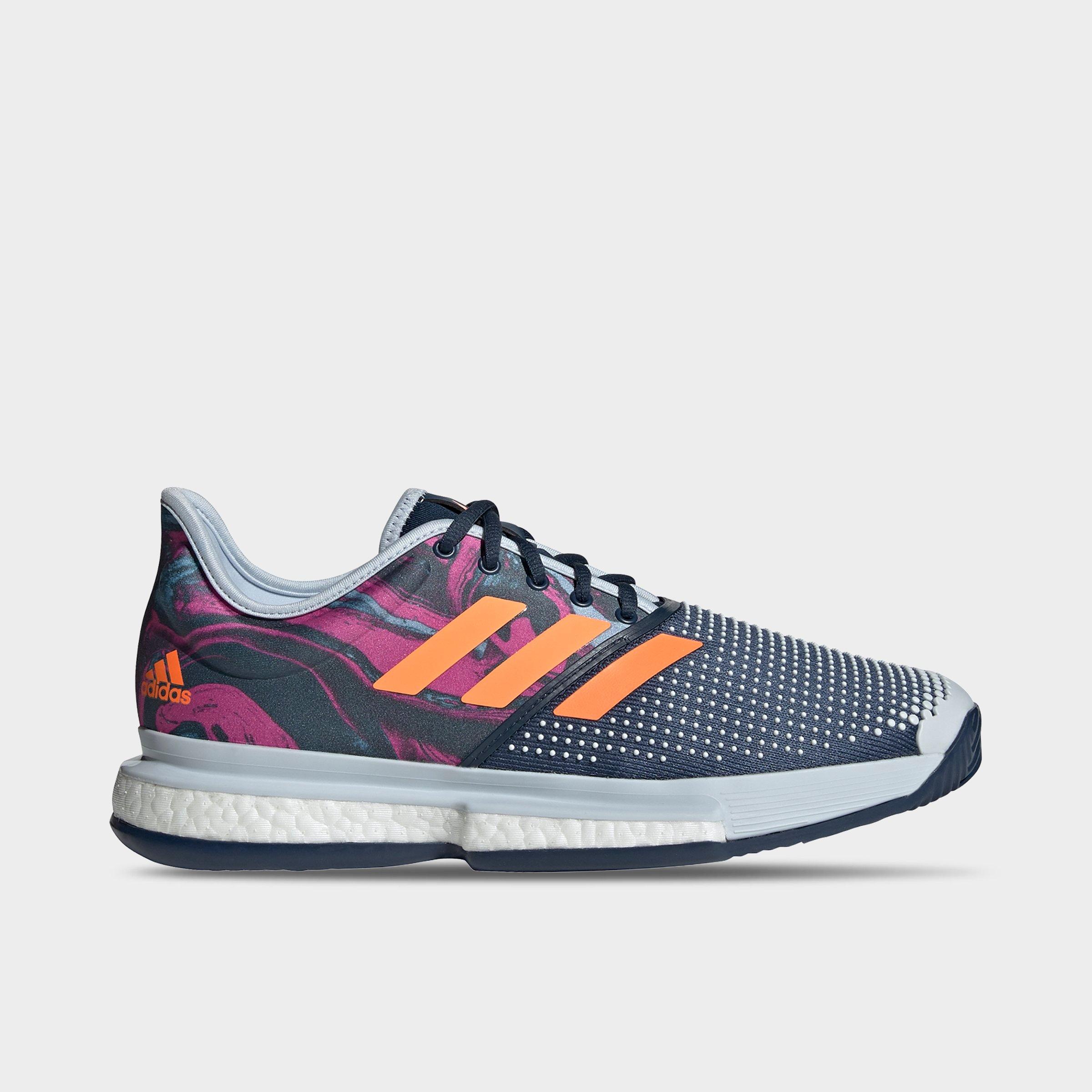 adidas solecourt boost parley