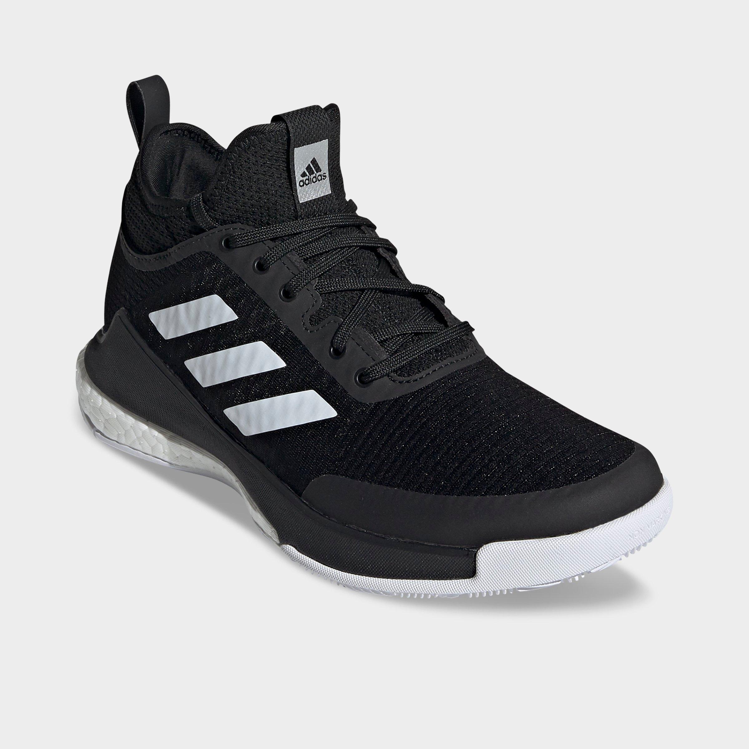 adidas crazyflight mid volleyball shoes