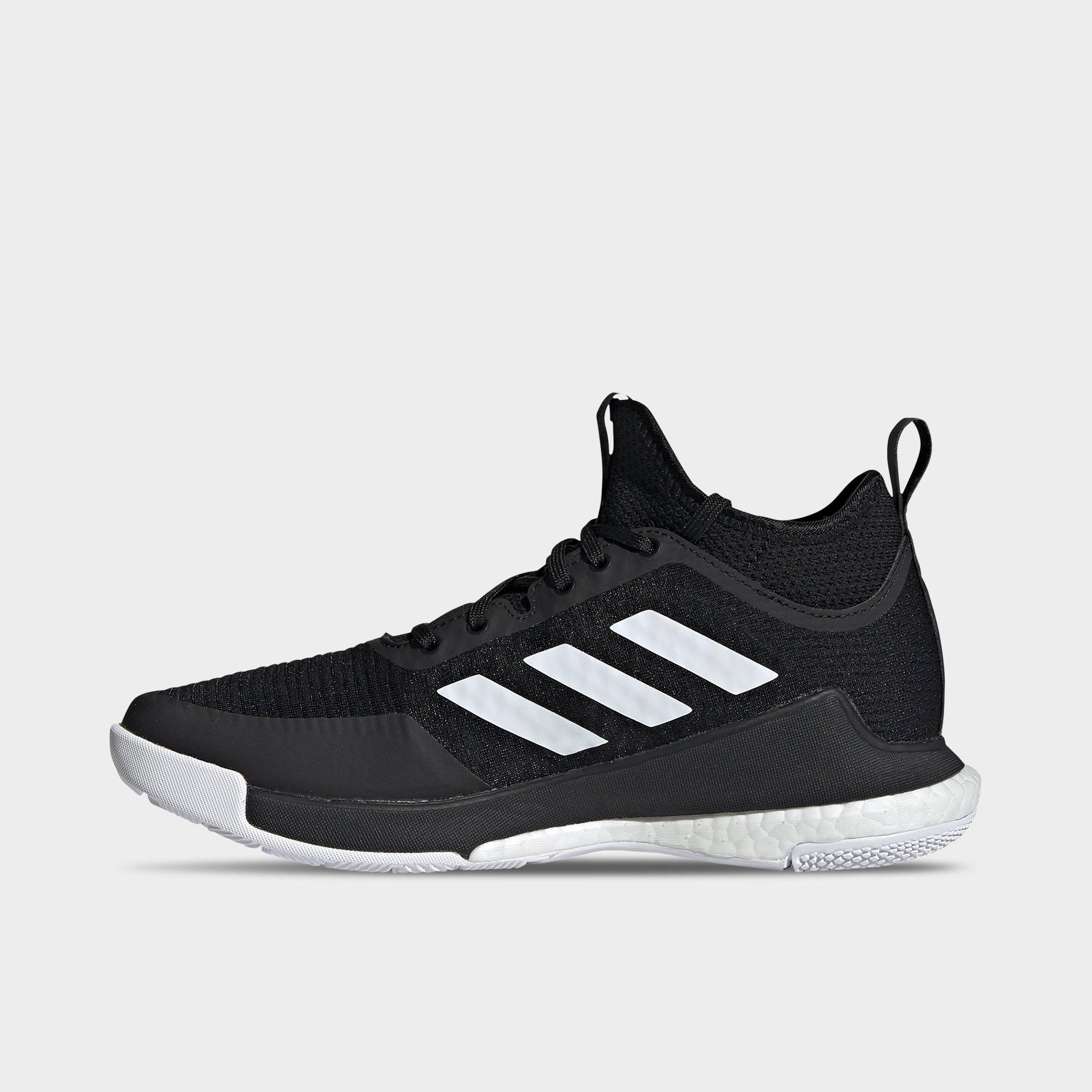 adidas crazyflight mid volleyball shoes