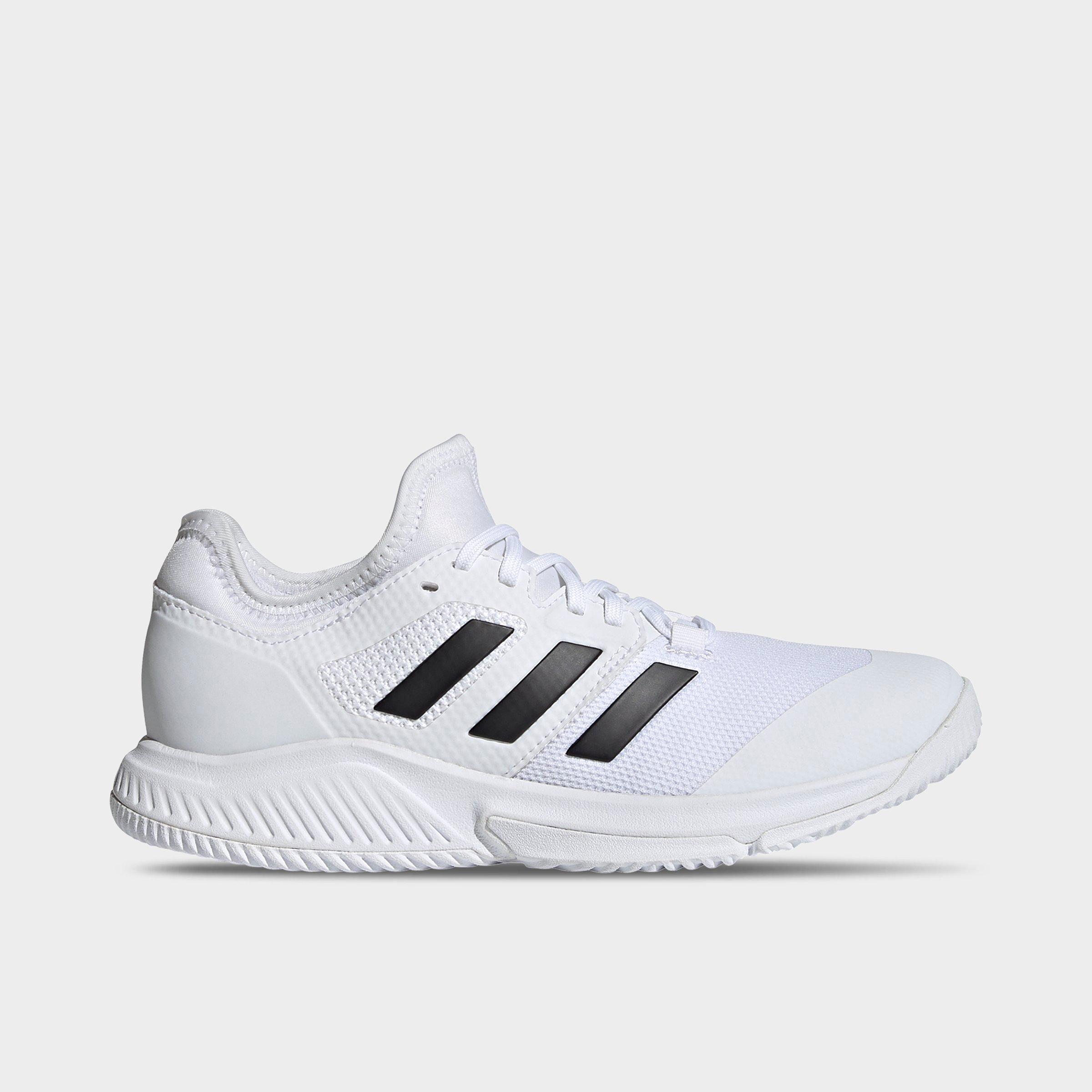 adidas performance court team bounce