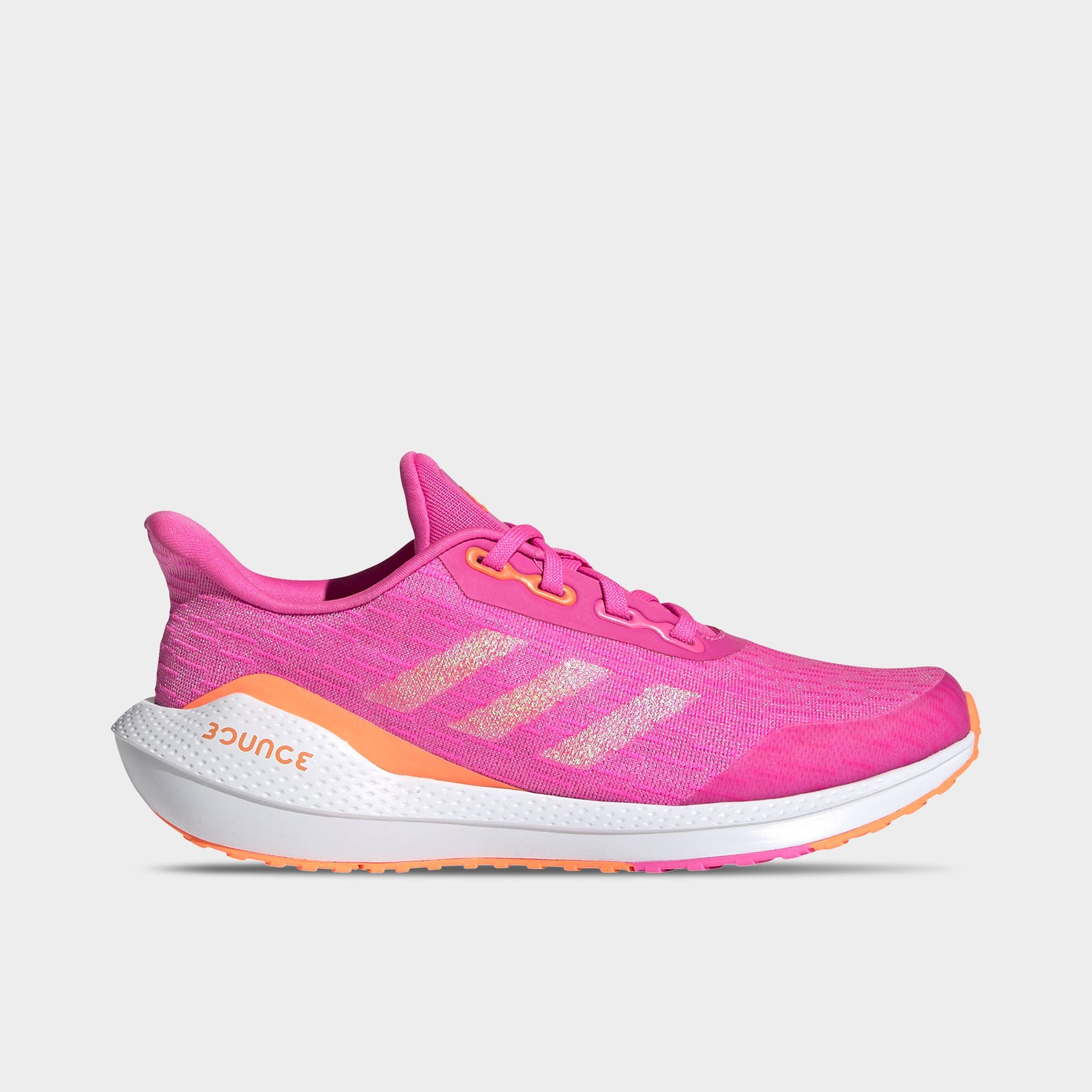 Girls' Big Kids' adidas EQ21 Running 