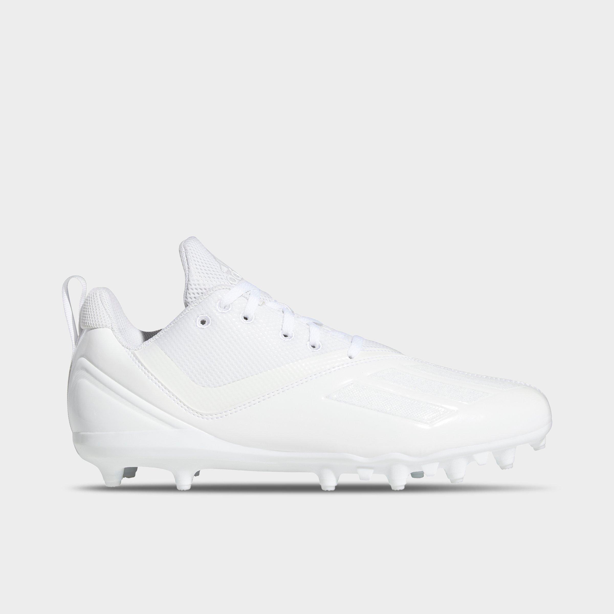 finish line football cleats