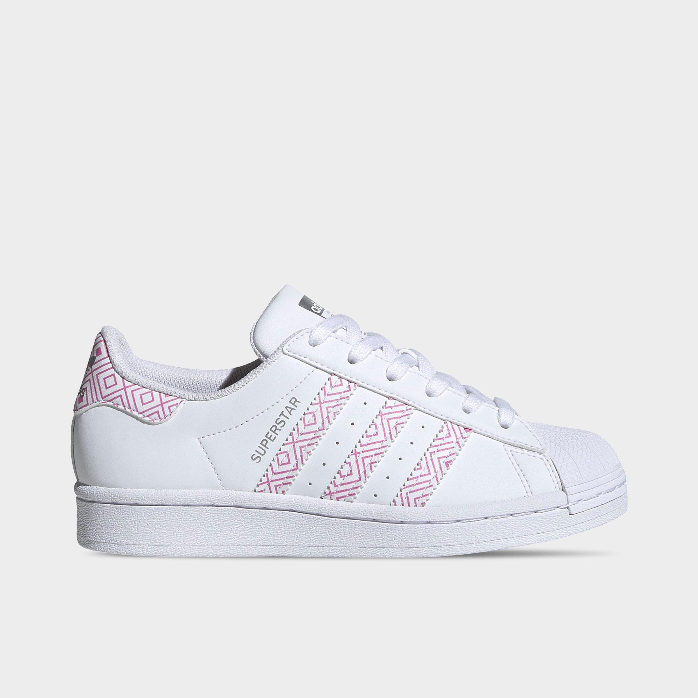 adidas superstar big kids