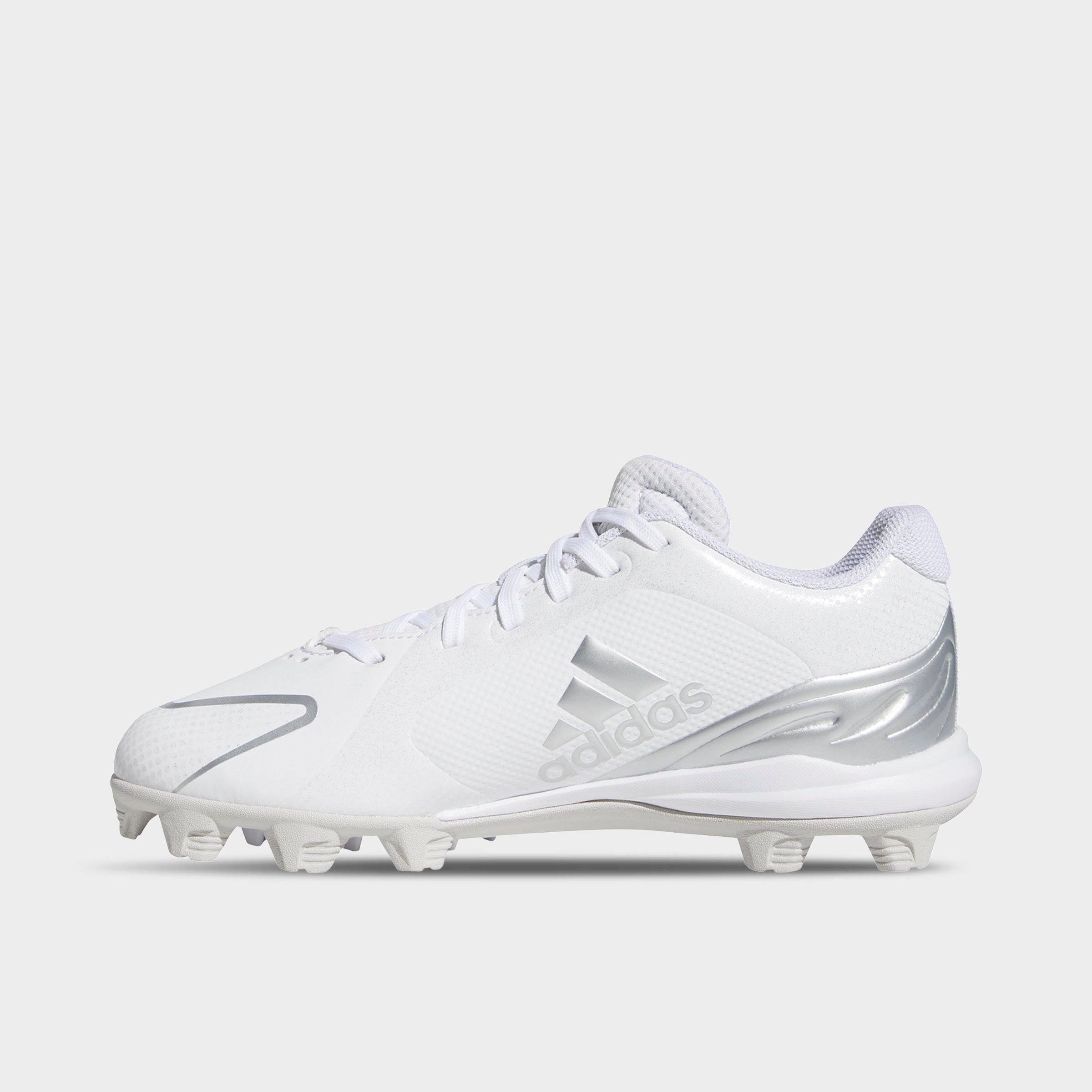 adidas girls softball cleats