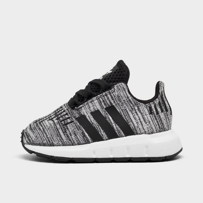 Kids' Toddler adidas Originals Swift Run Casual Shoes| Finish Line