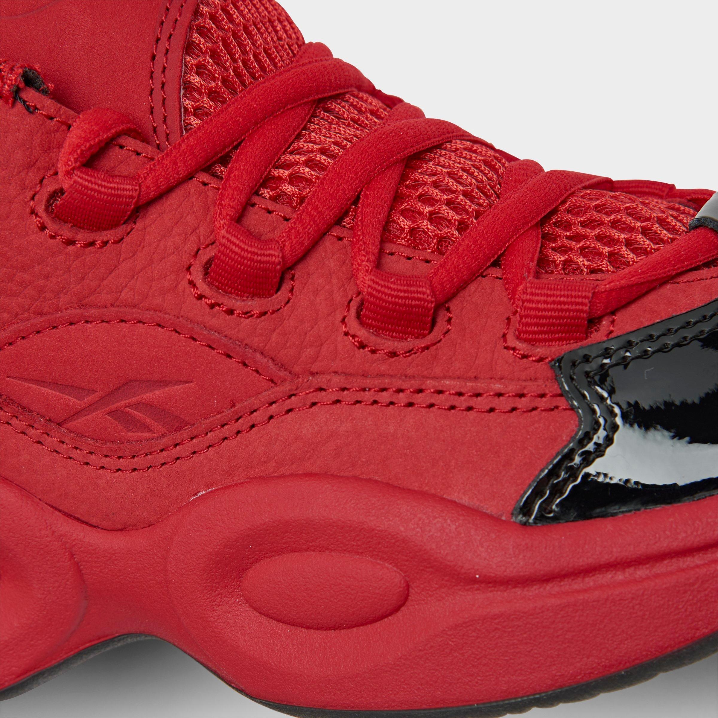 reebok question boys