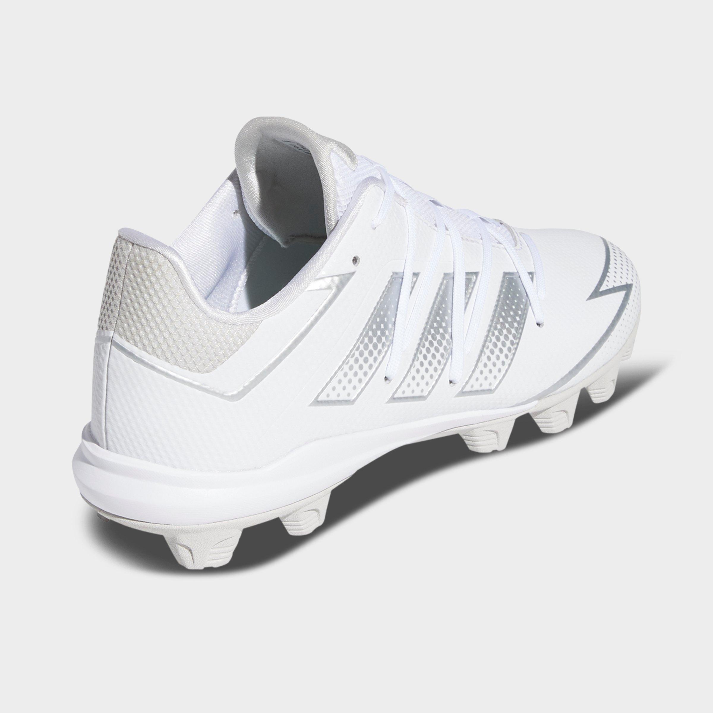adidas molded baseball cleats