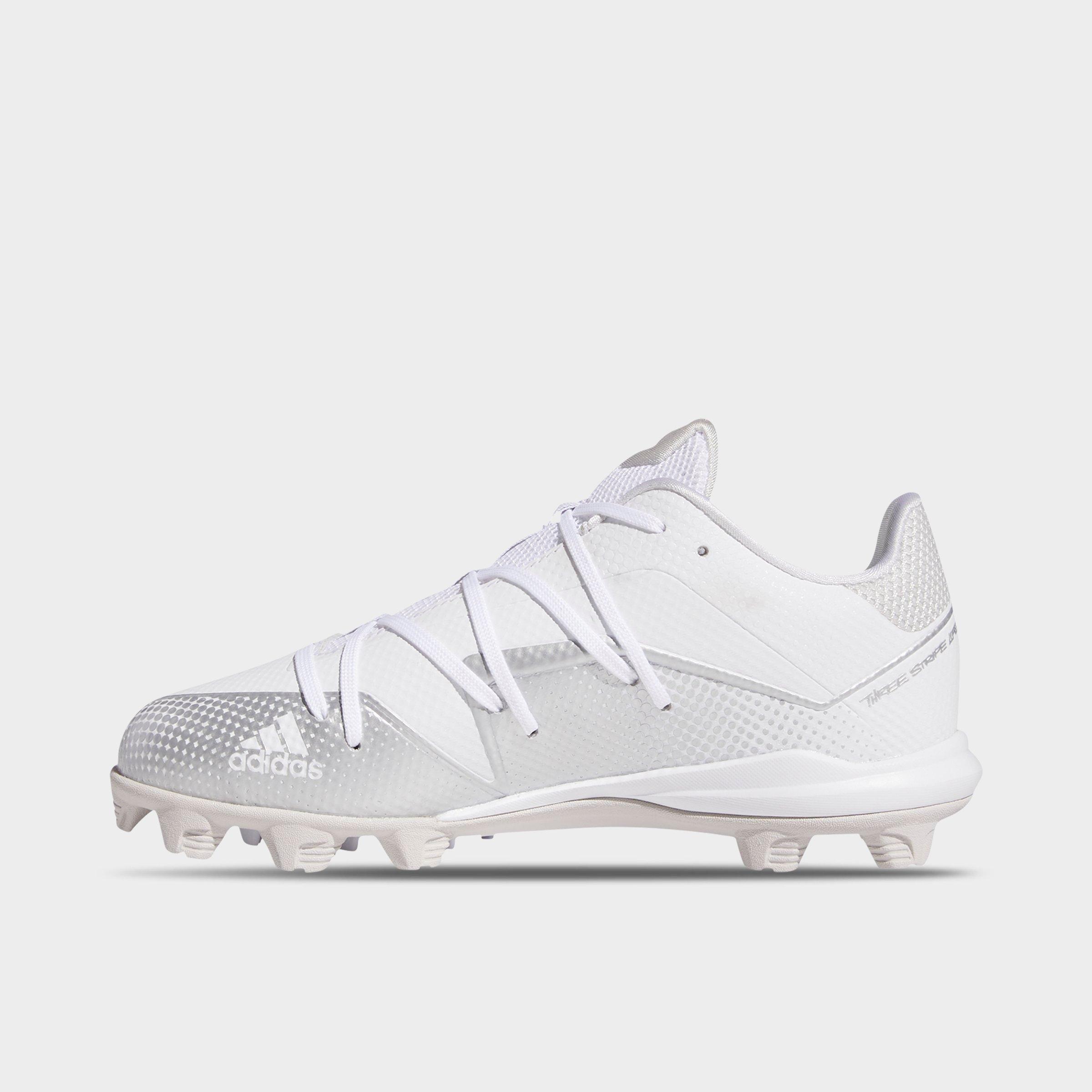 boys adidas baseball cleats