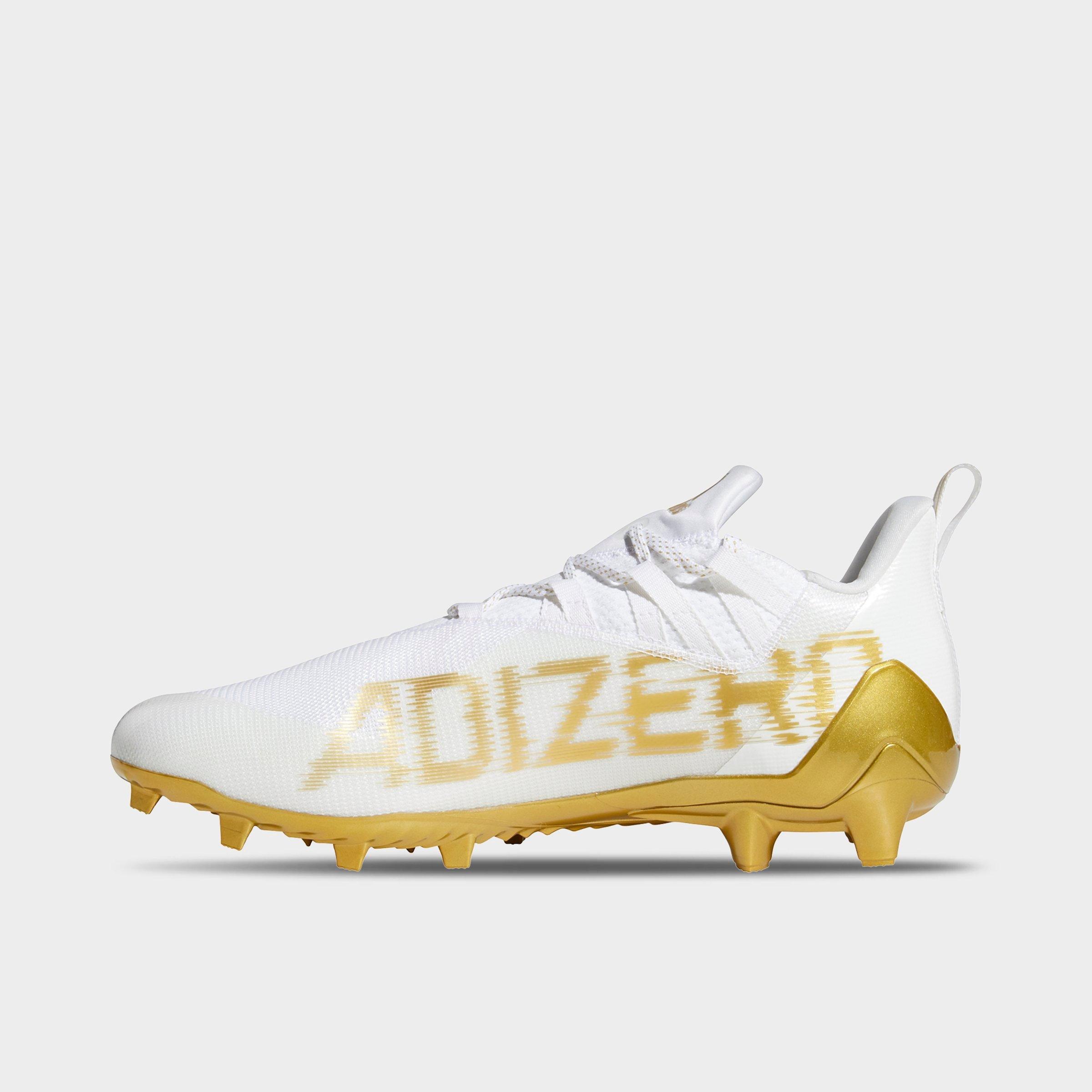 finish line football cleats