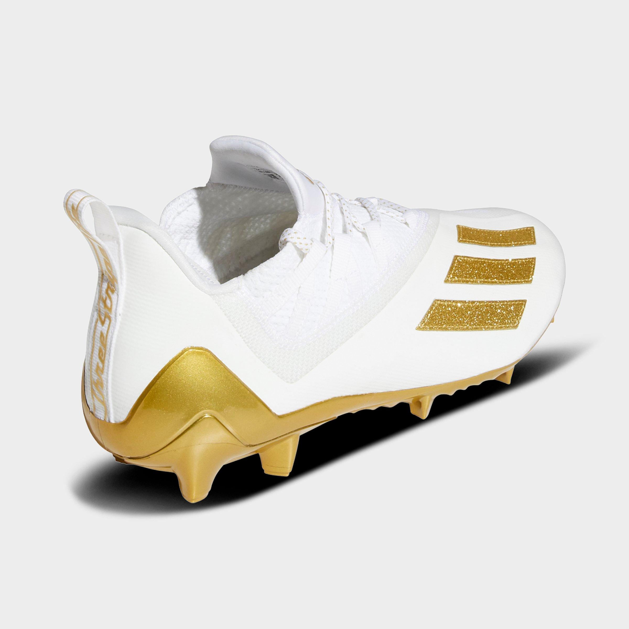 finish line football cleats