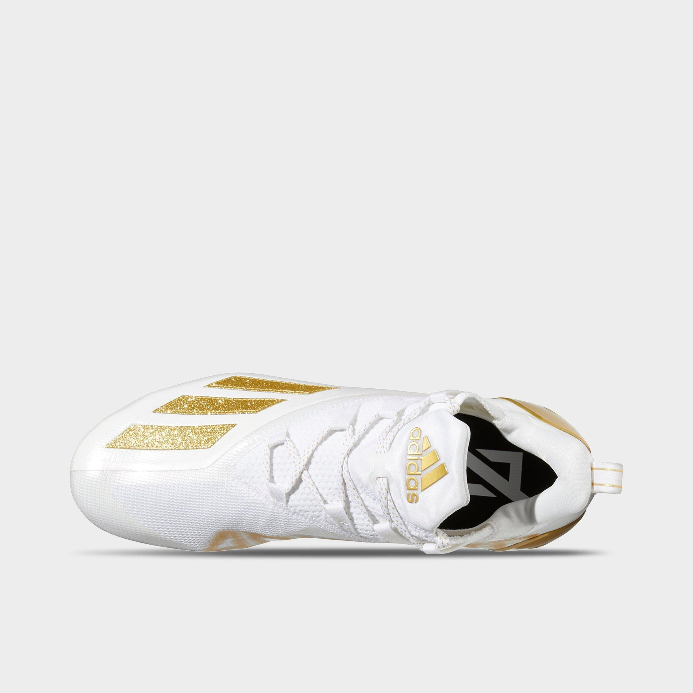 finish line football cleats