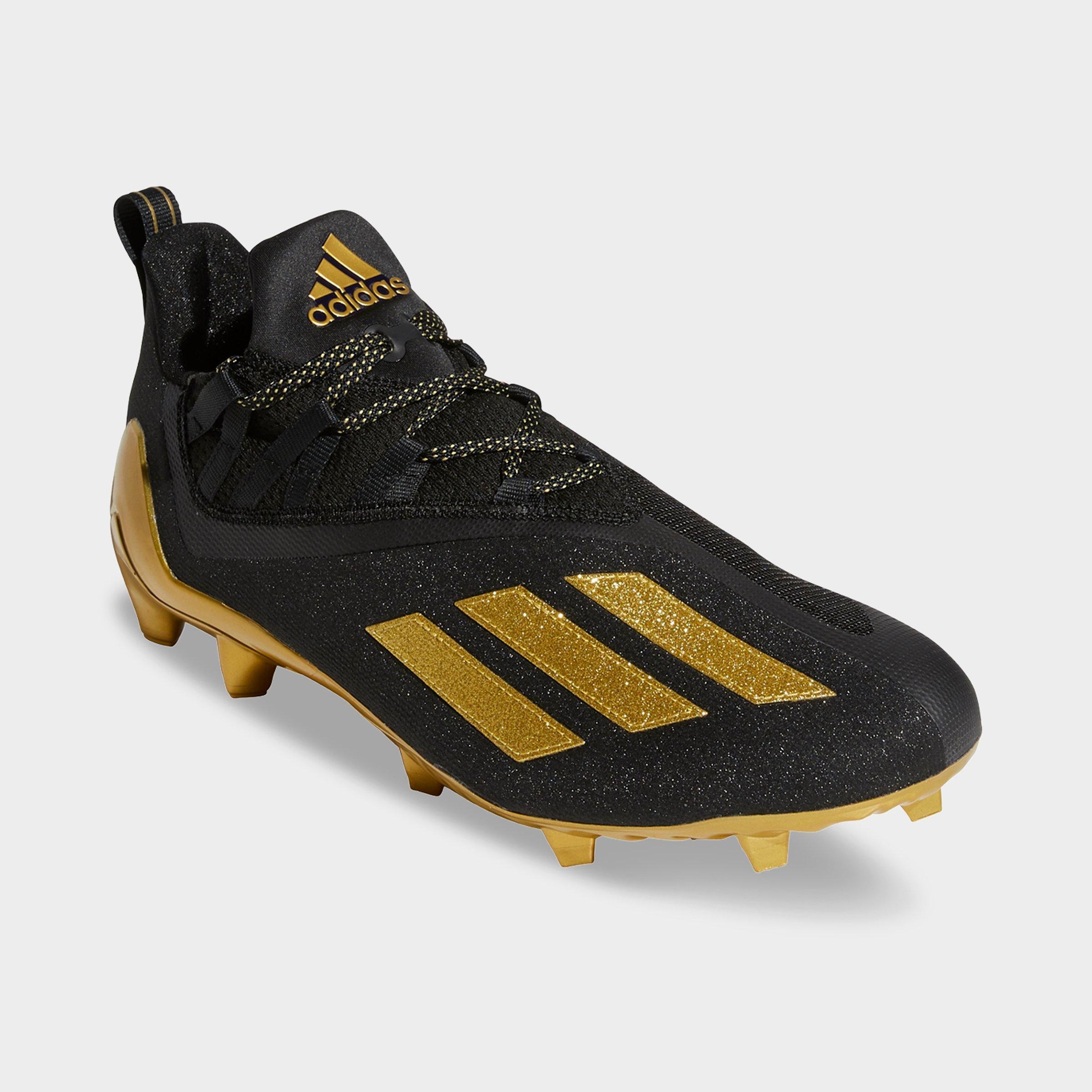 adidas adizero football cleats