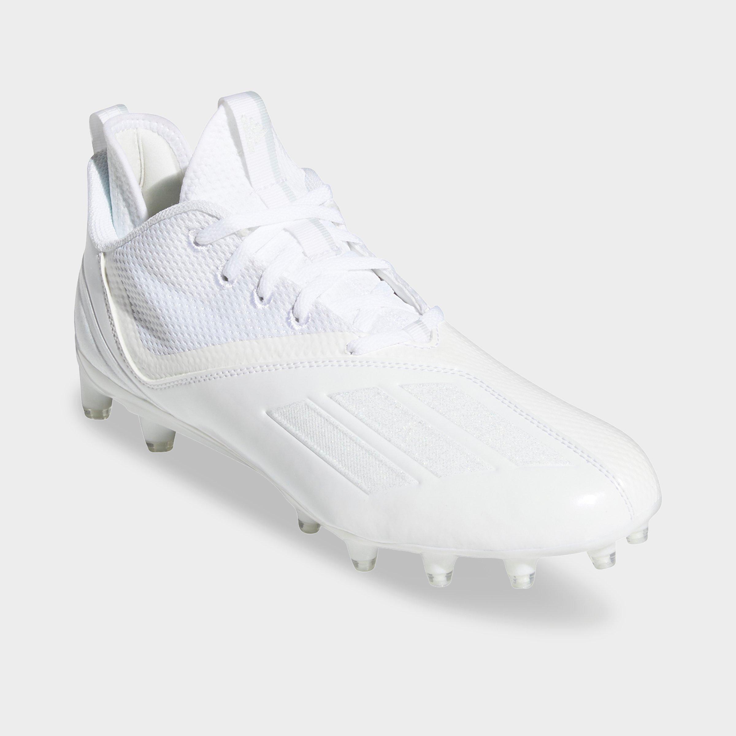finish line football cleats