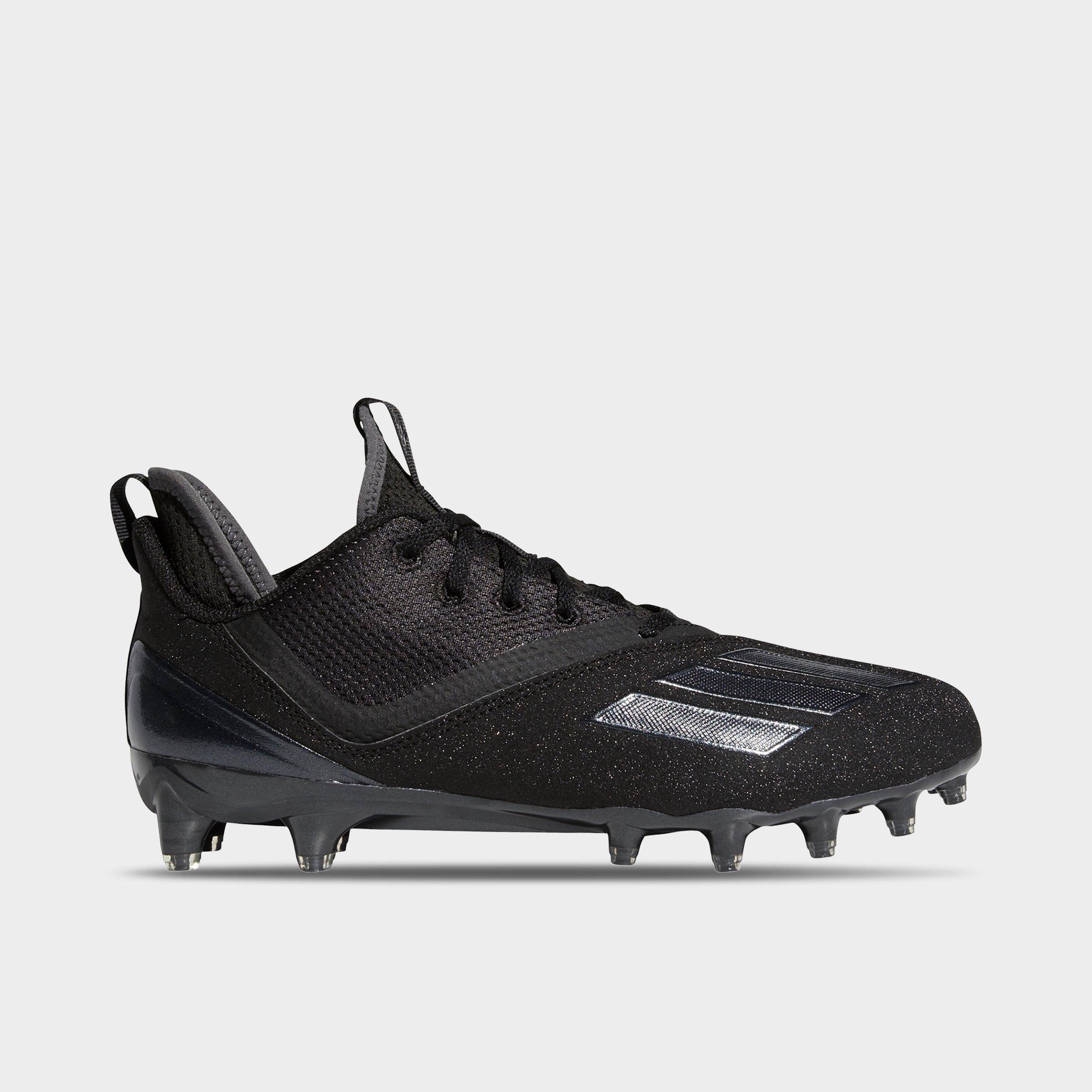 exclusive football cleats
