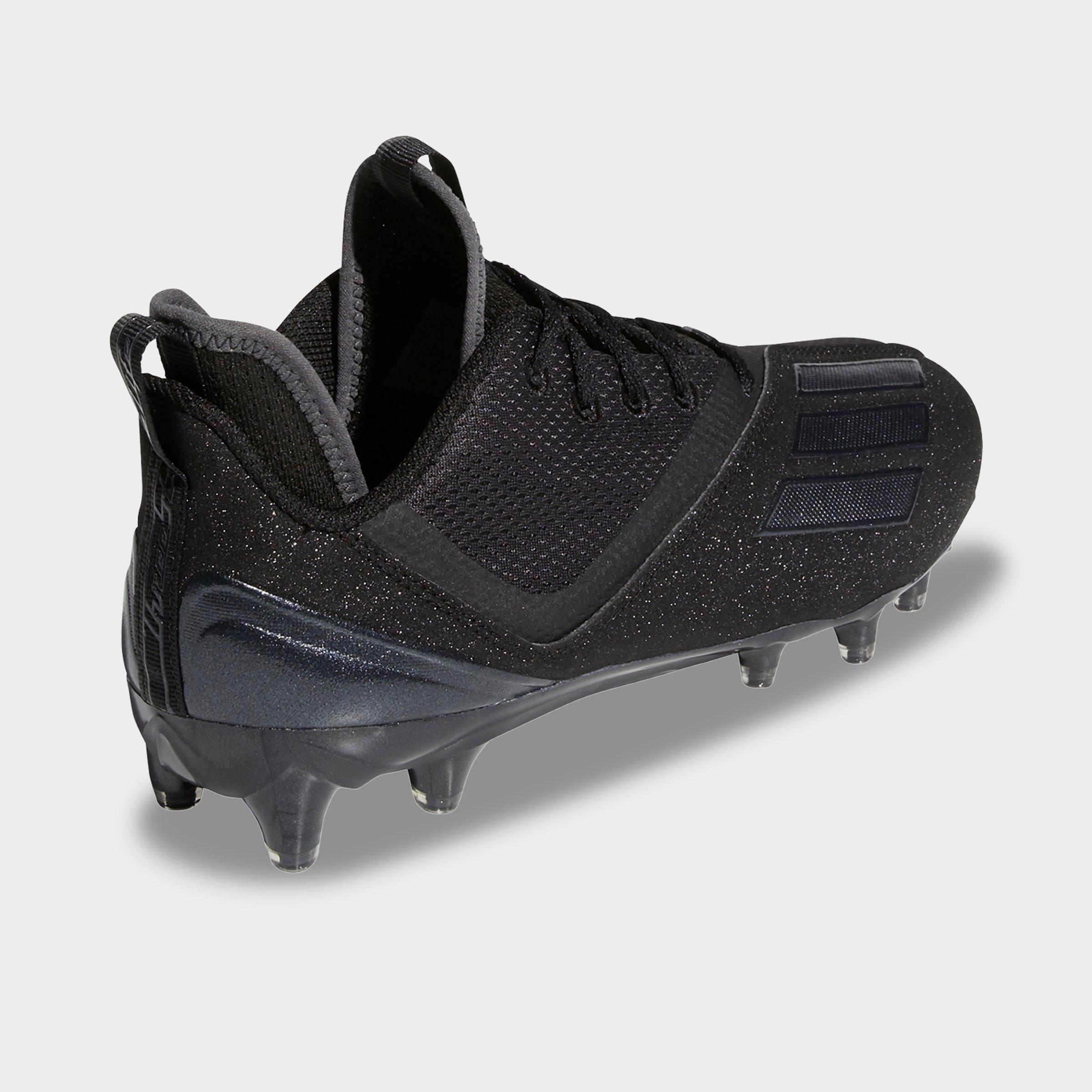 finish line football cleats