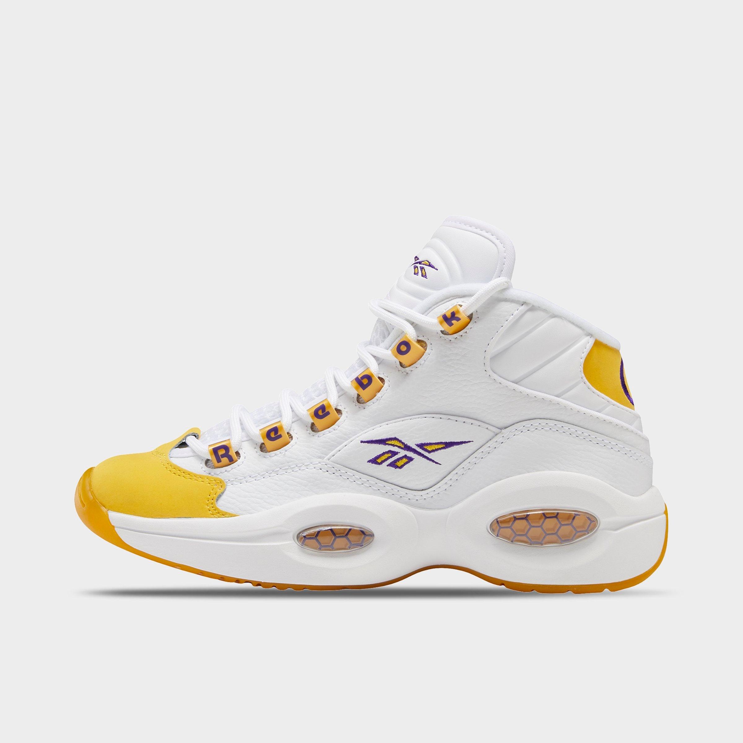 reebok question mid finish line
