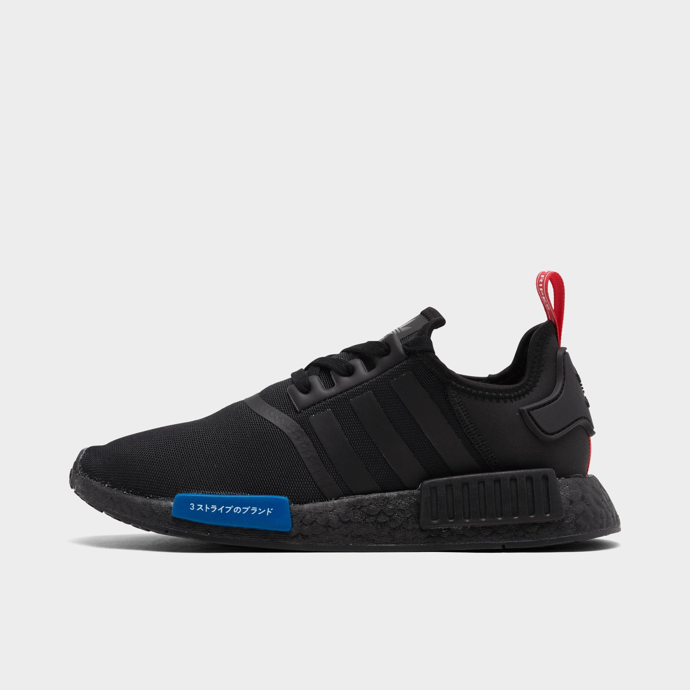 men's adidas nmd runner r1 casual
