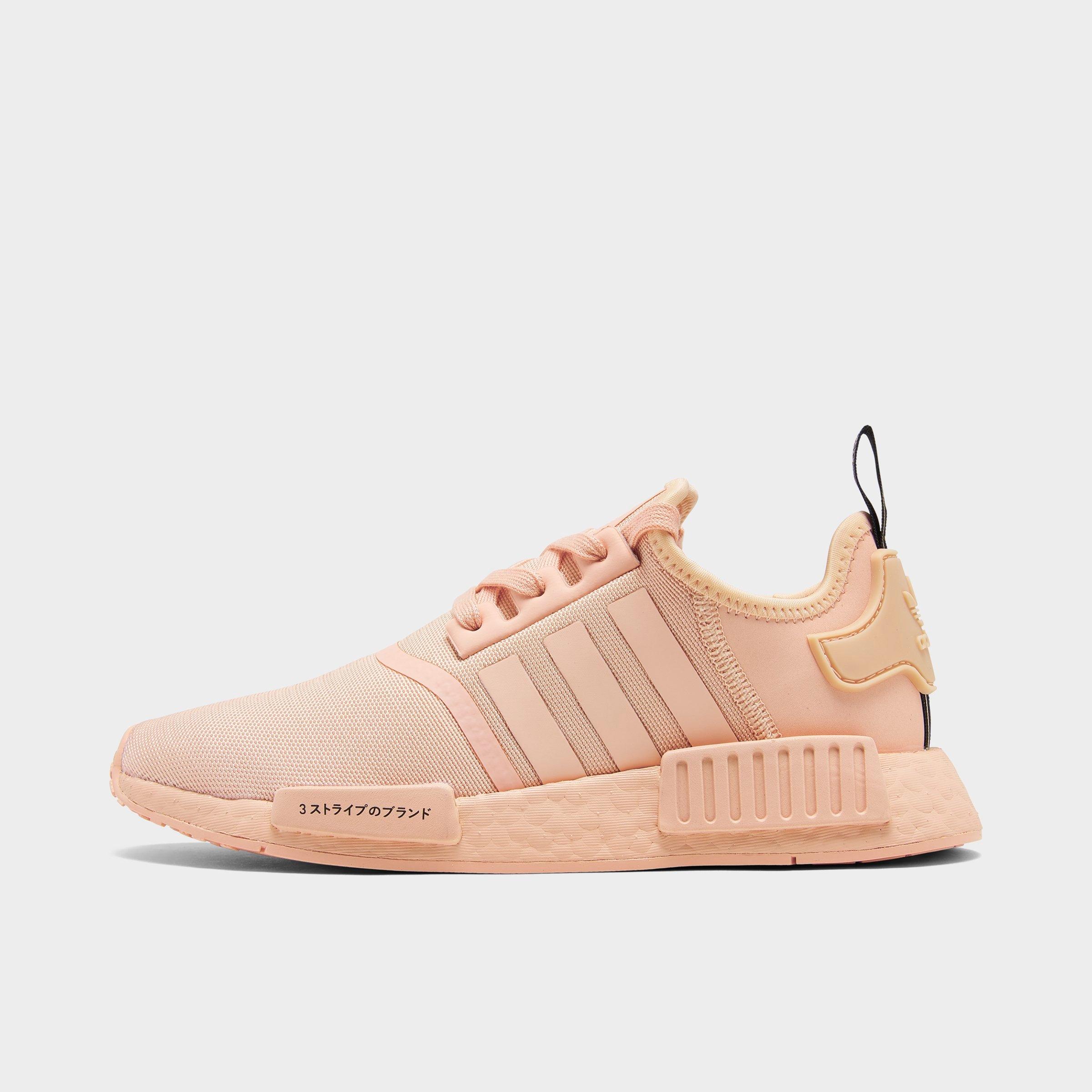 adidas nmd r1 pink