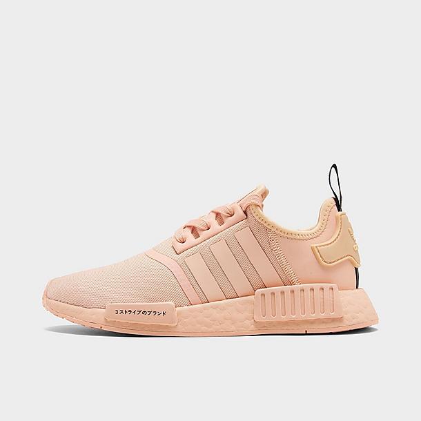 Women S Adidas Nmd R1 Casual Shoes Finish Line