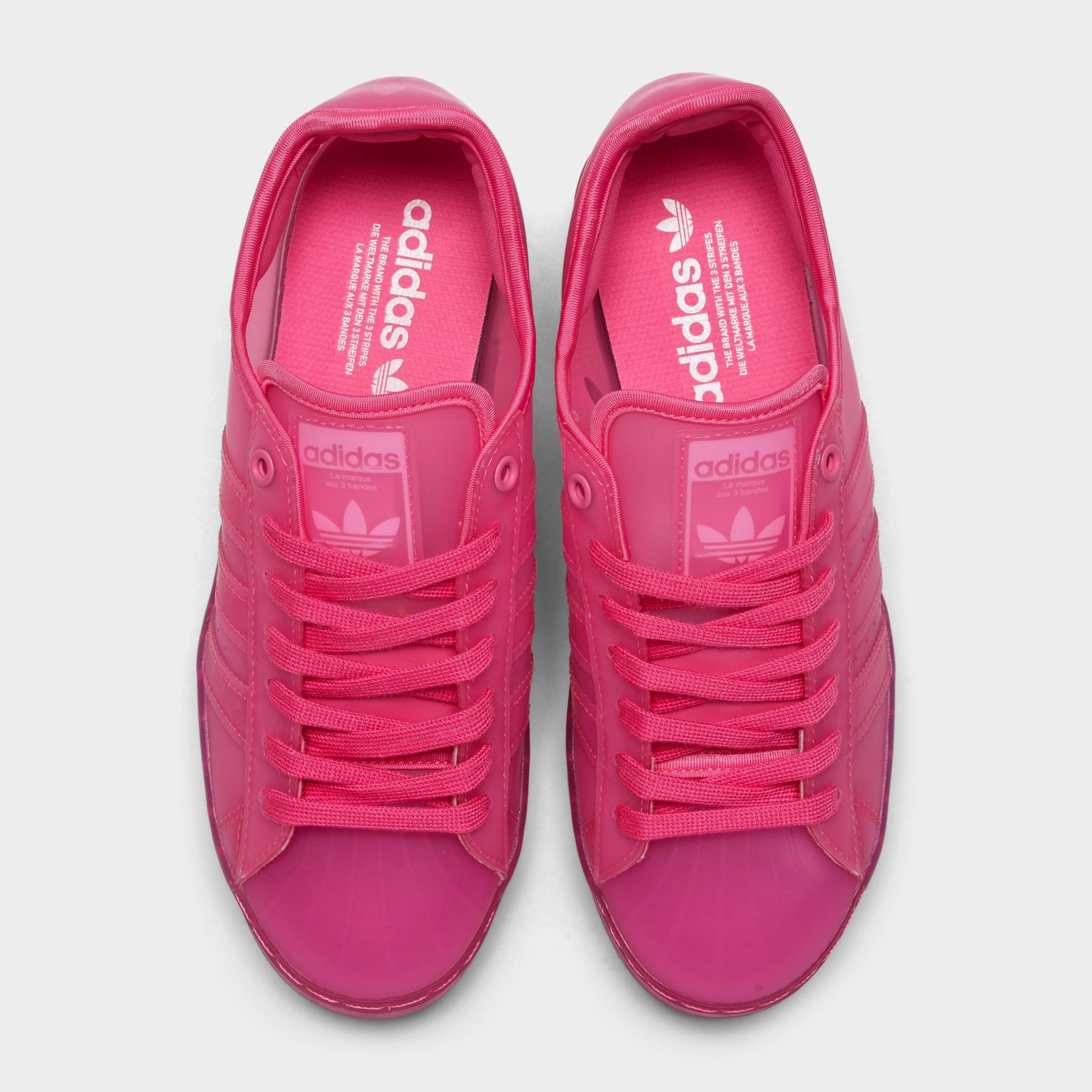 adidas jelly slides