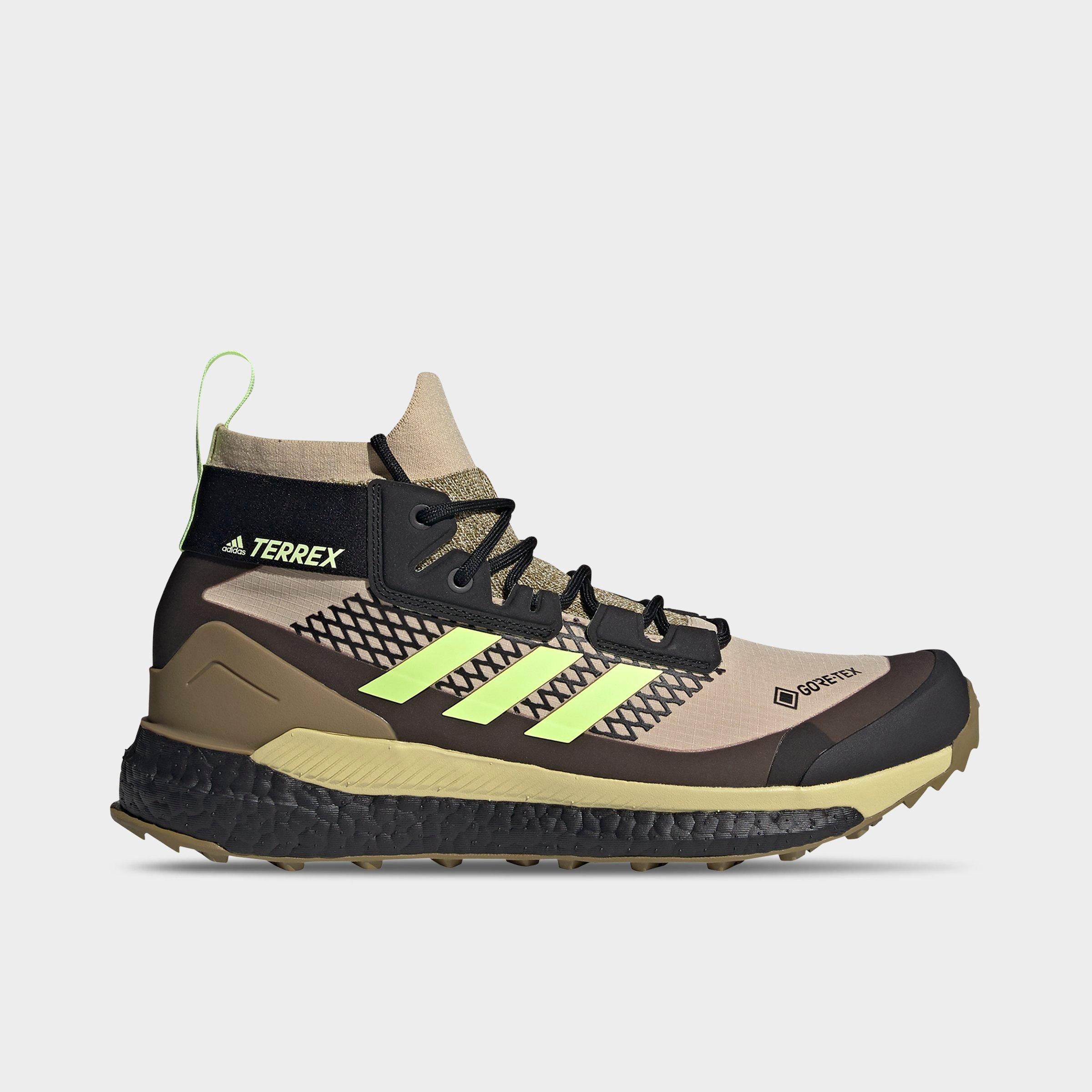 adidas boost terrex free hiker