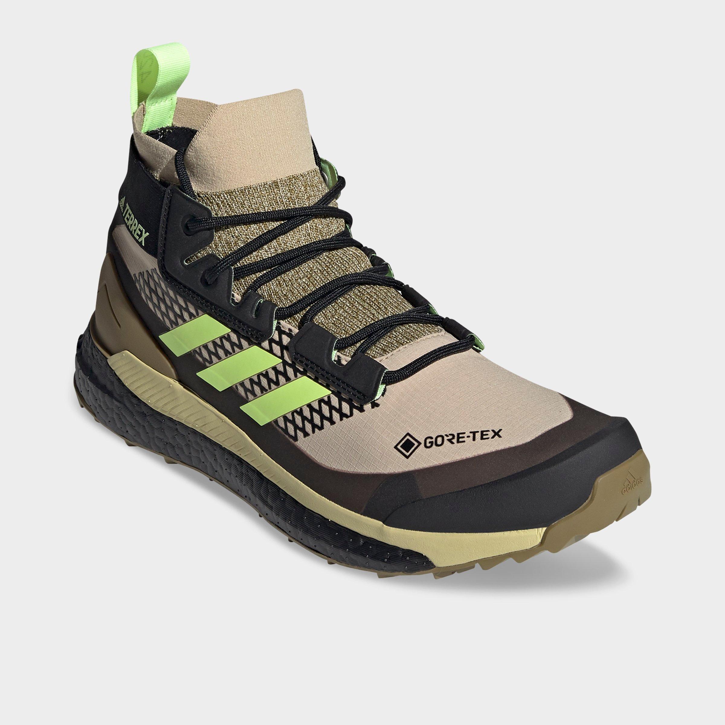 adidas hiking