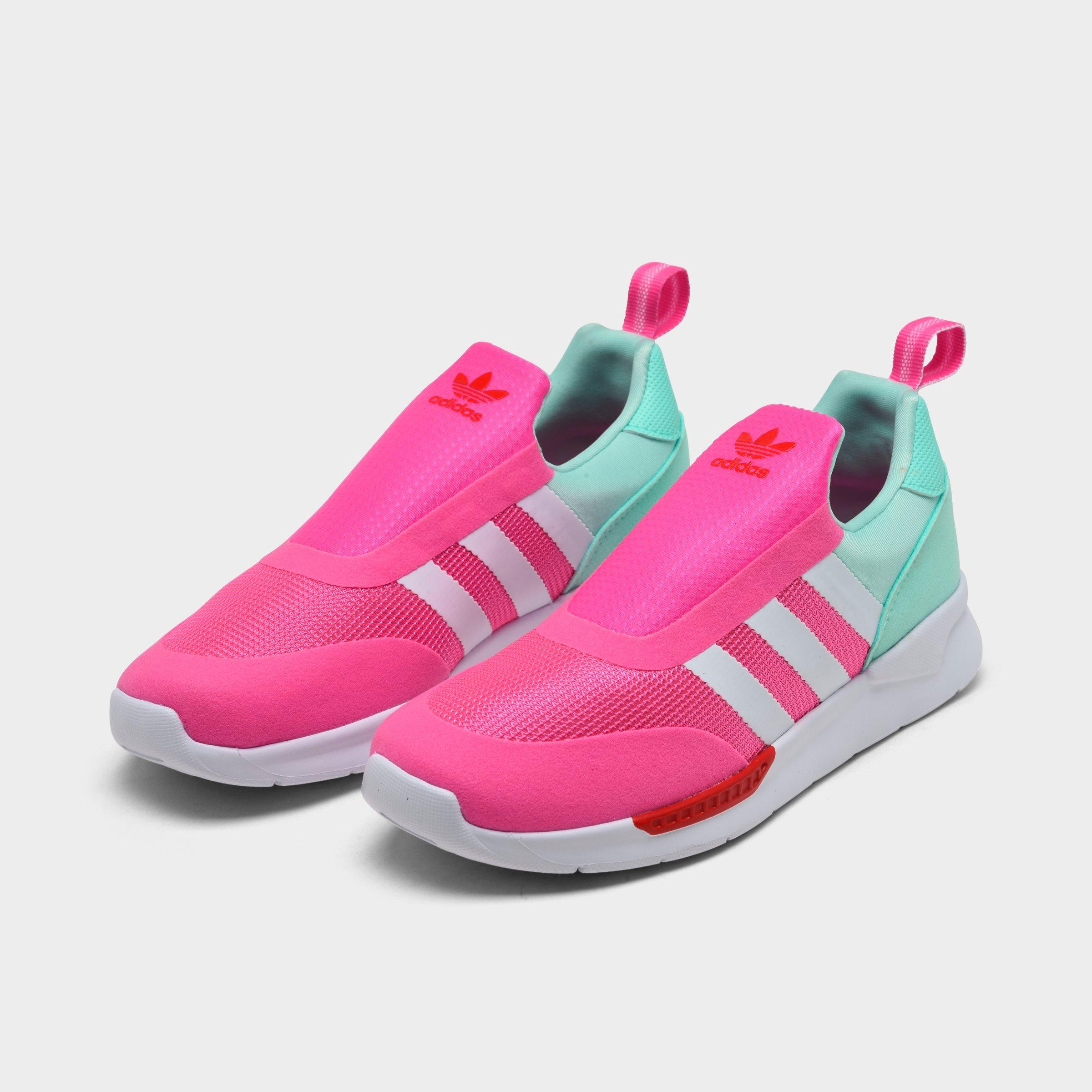 adidas zx 630 kids Pink