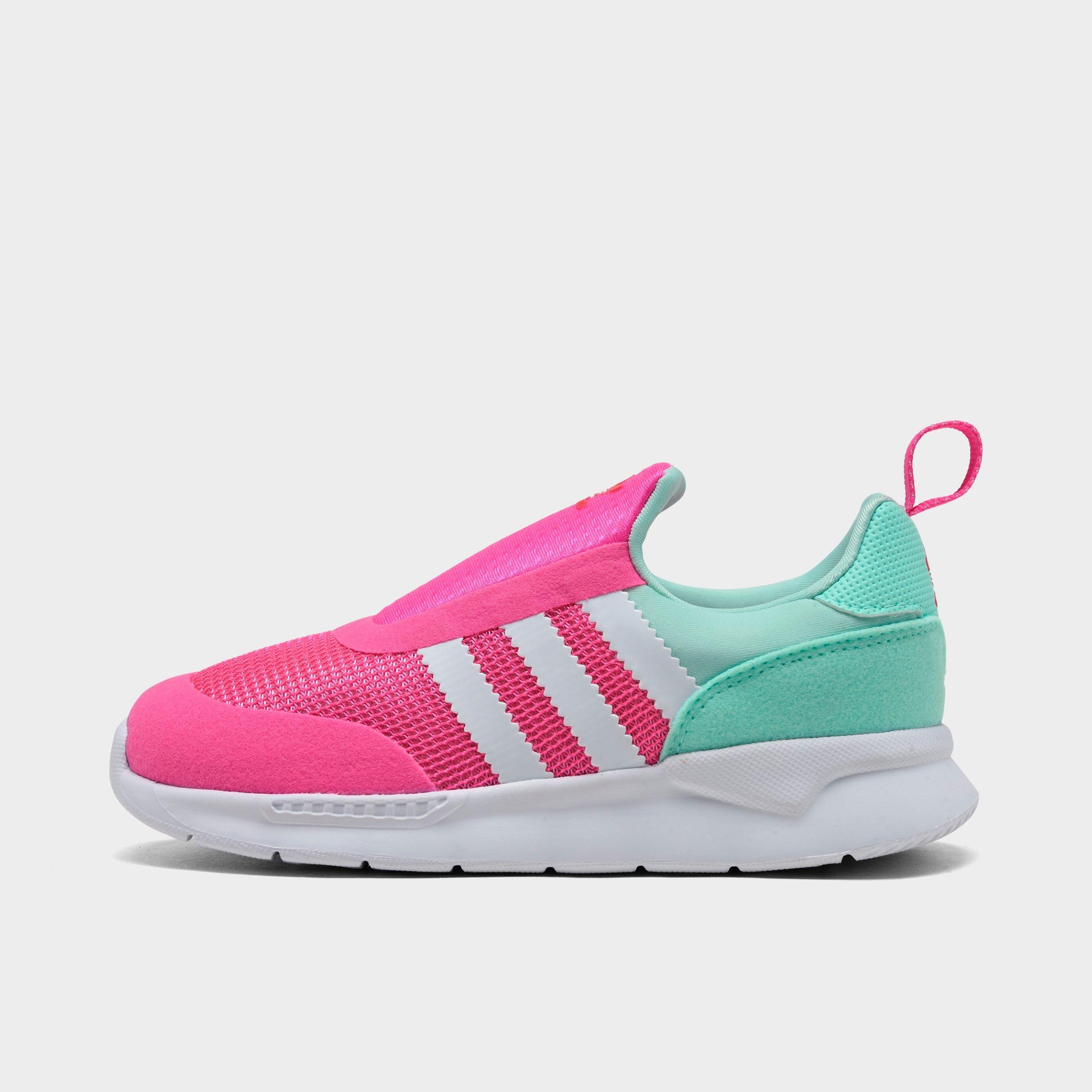 finish line toddler adidas