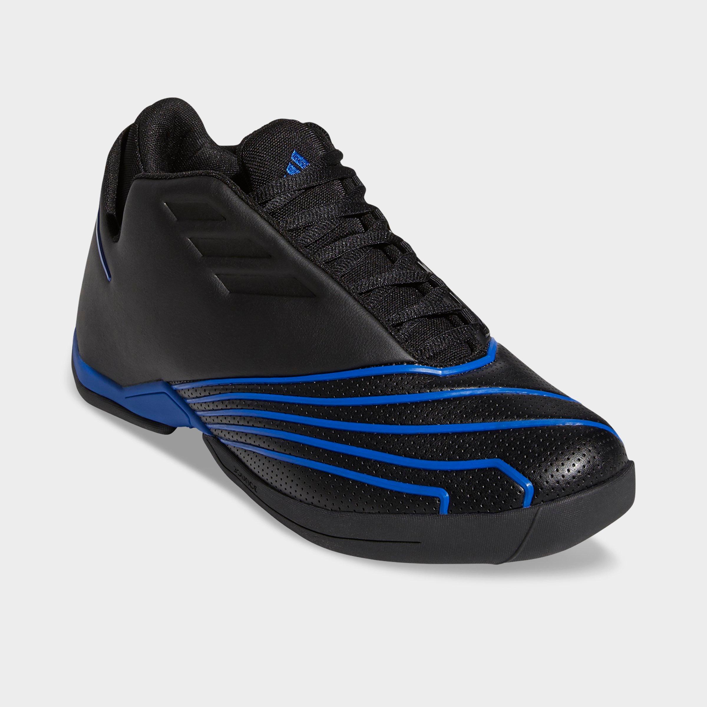 tmac basketball shoes