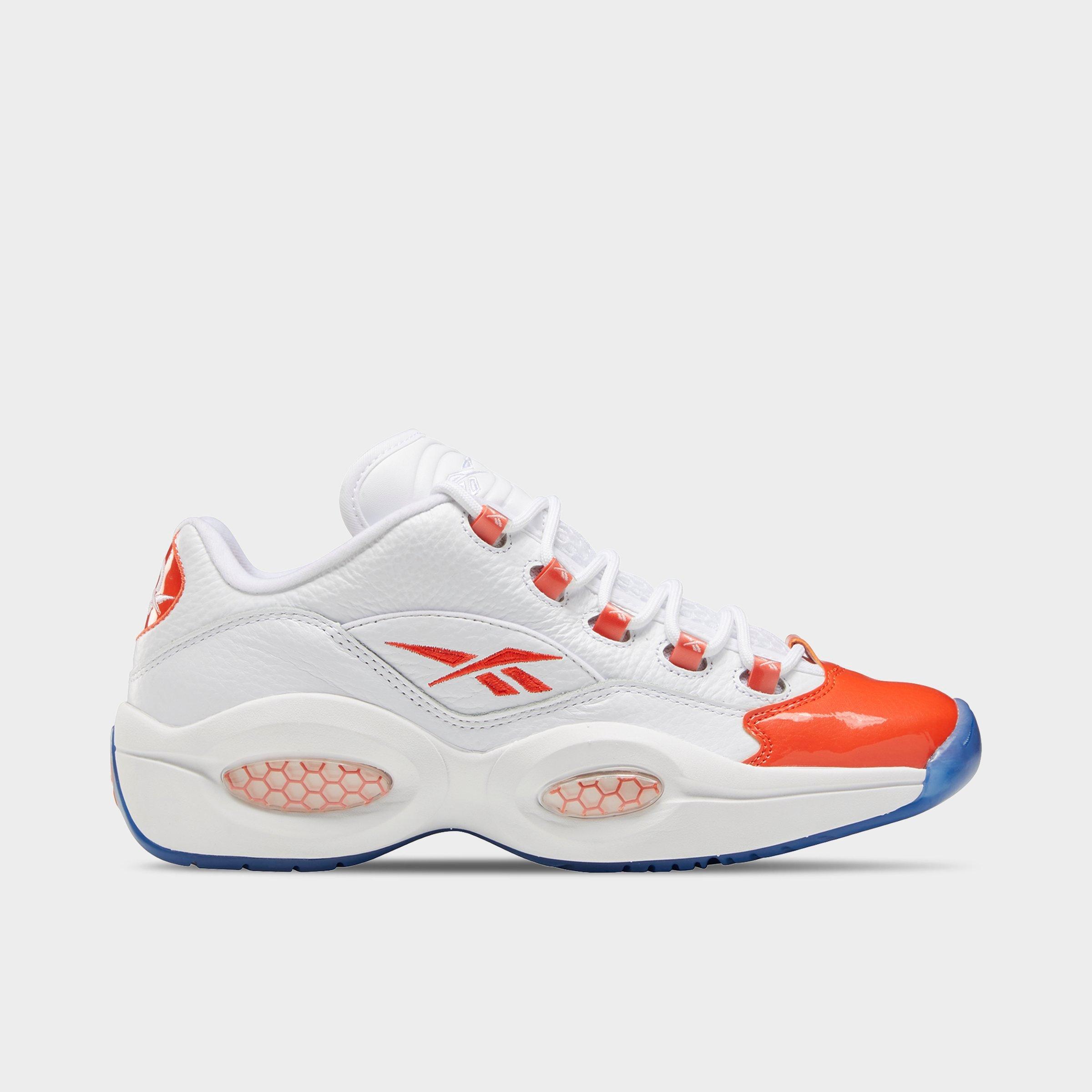 men's reebok basketball sneakers sale