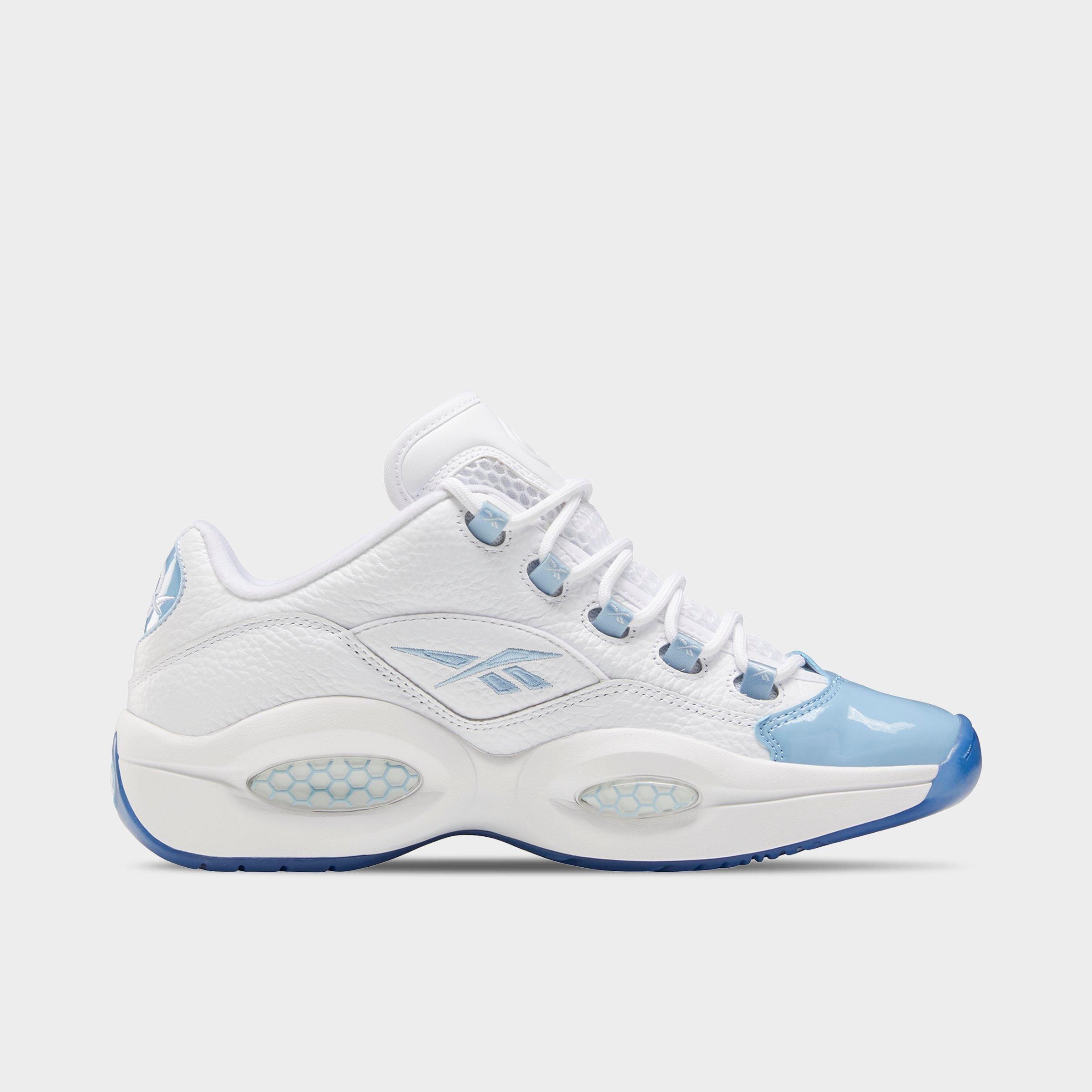 reebok princess or freestyle