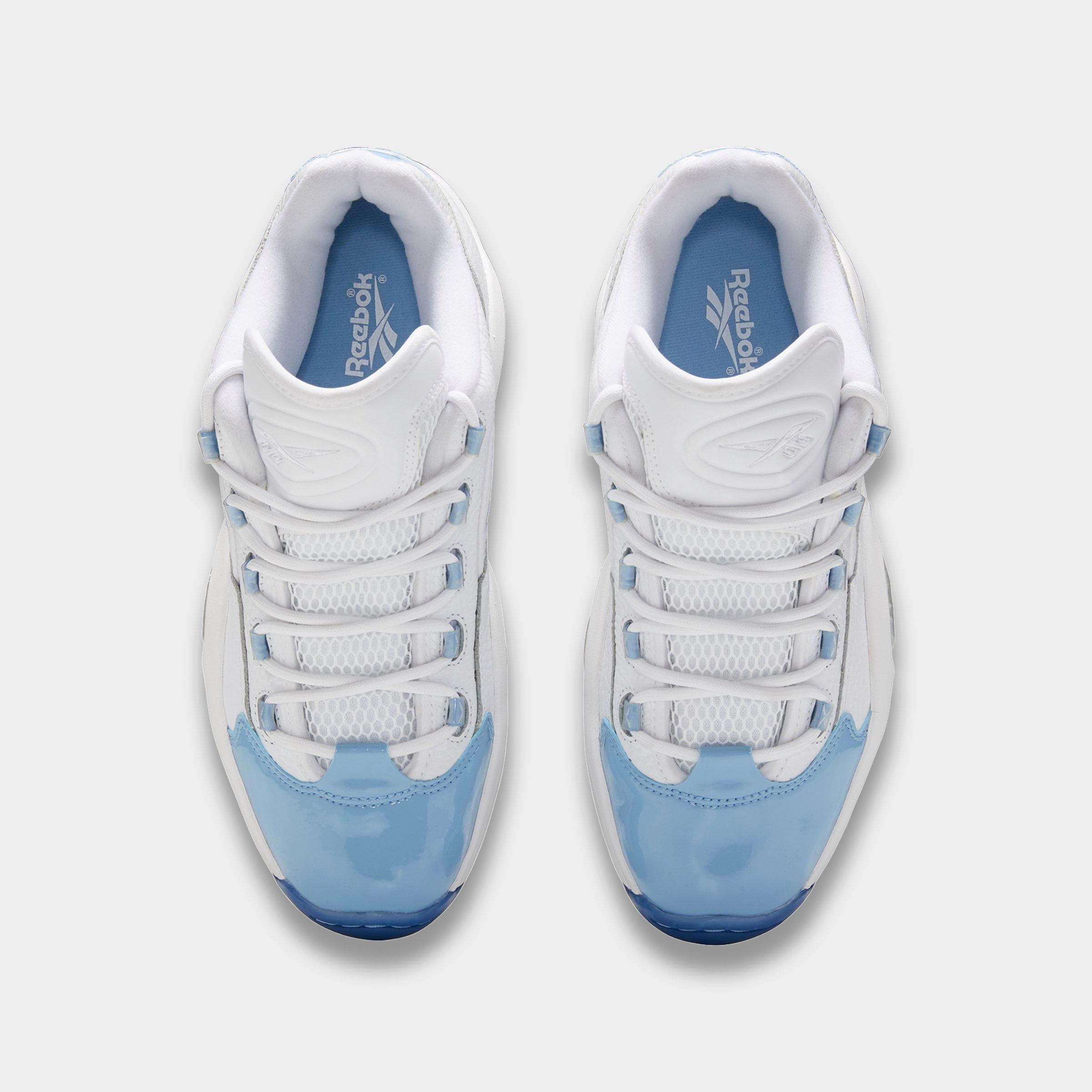 reebok commitment low