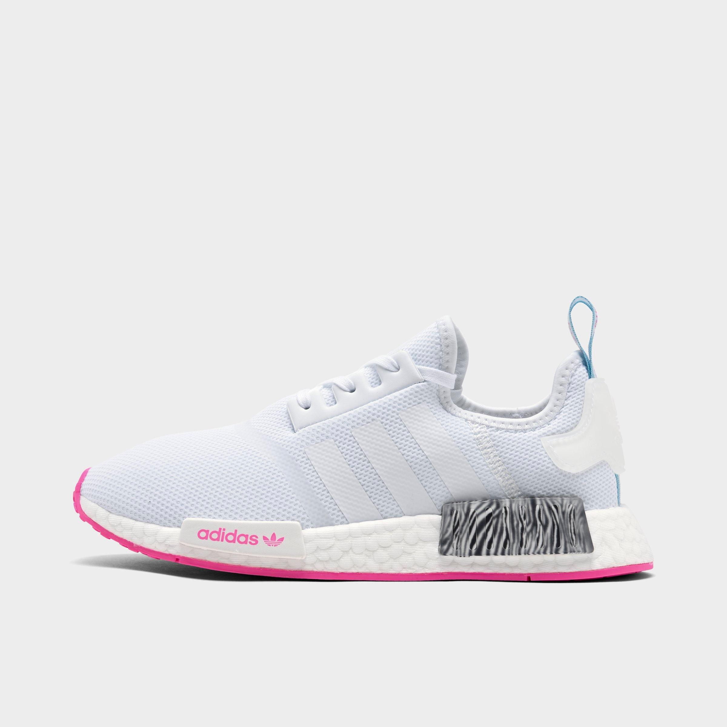 girl nmds adidas