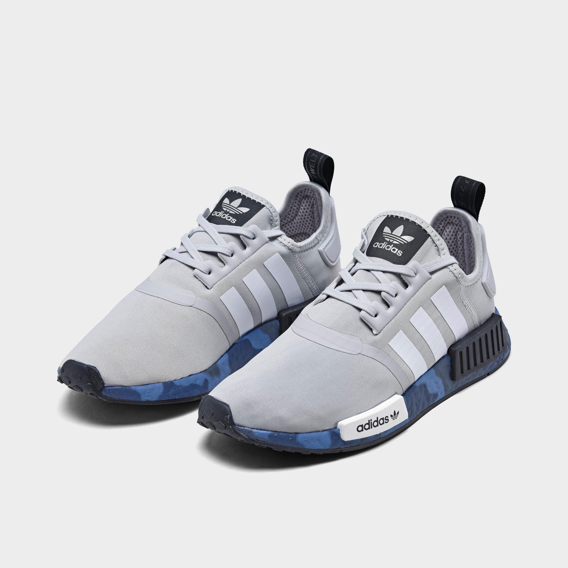 adidas nmd r1 light solid grey
